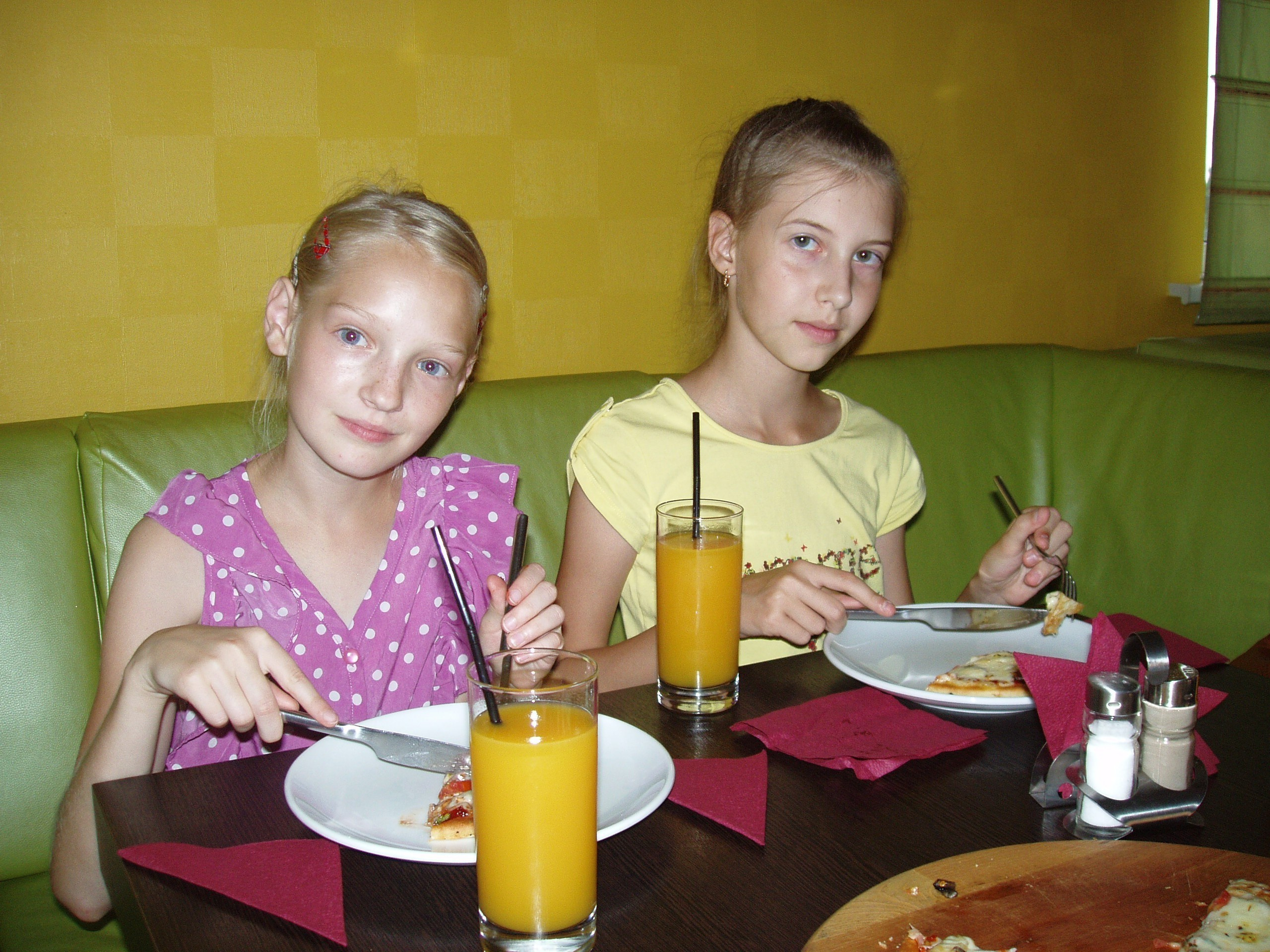 Отпуск Белореченск. Семейный, Свадебный фотограф СПБ Питер— Романова Екатерина