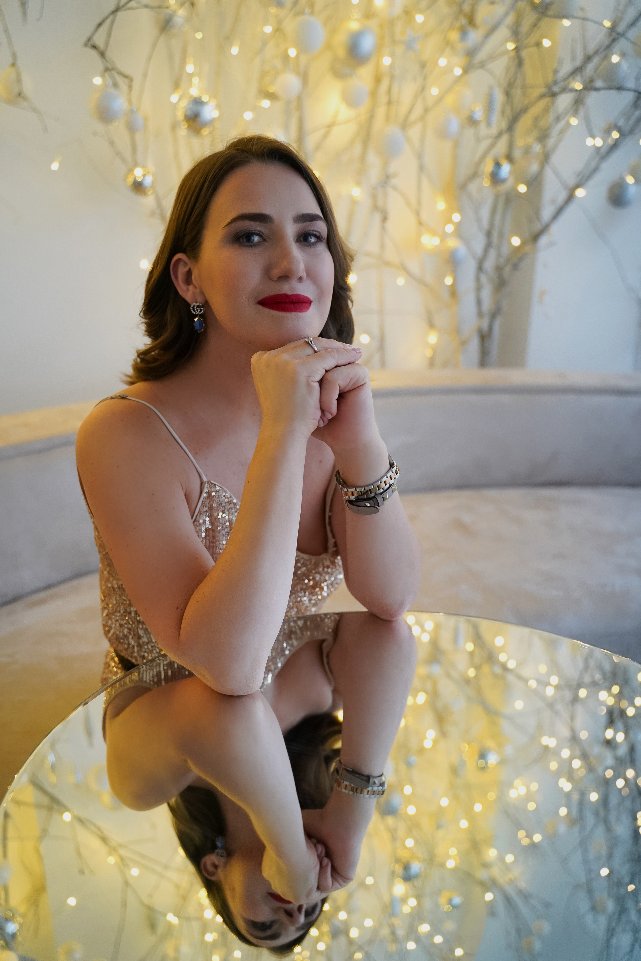 Twins. Фотограф Александра Луць