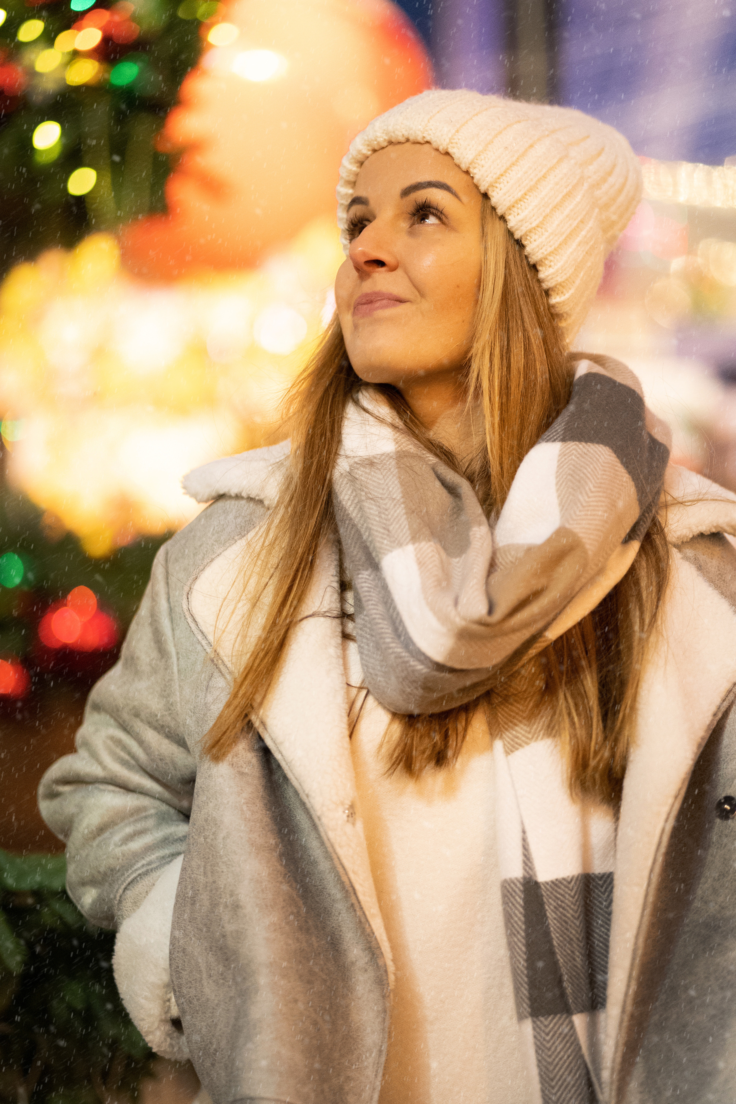 Red. Фотограф Александра Луць