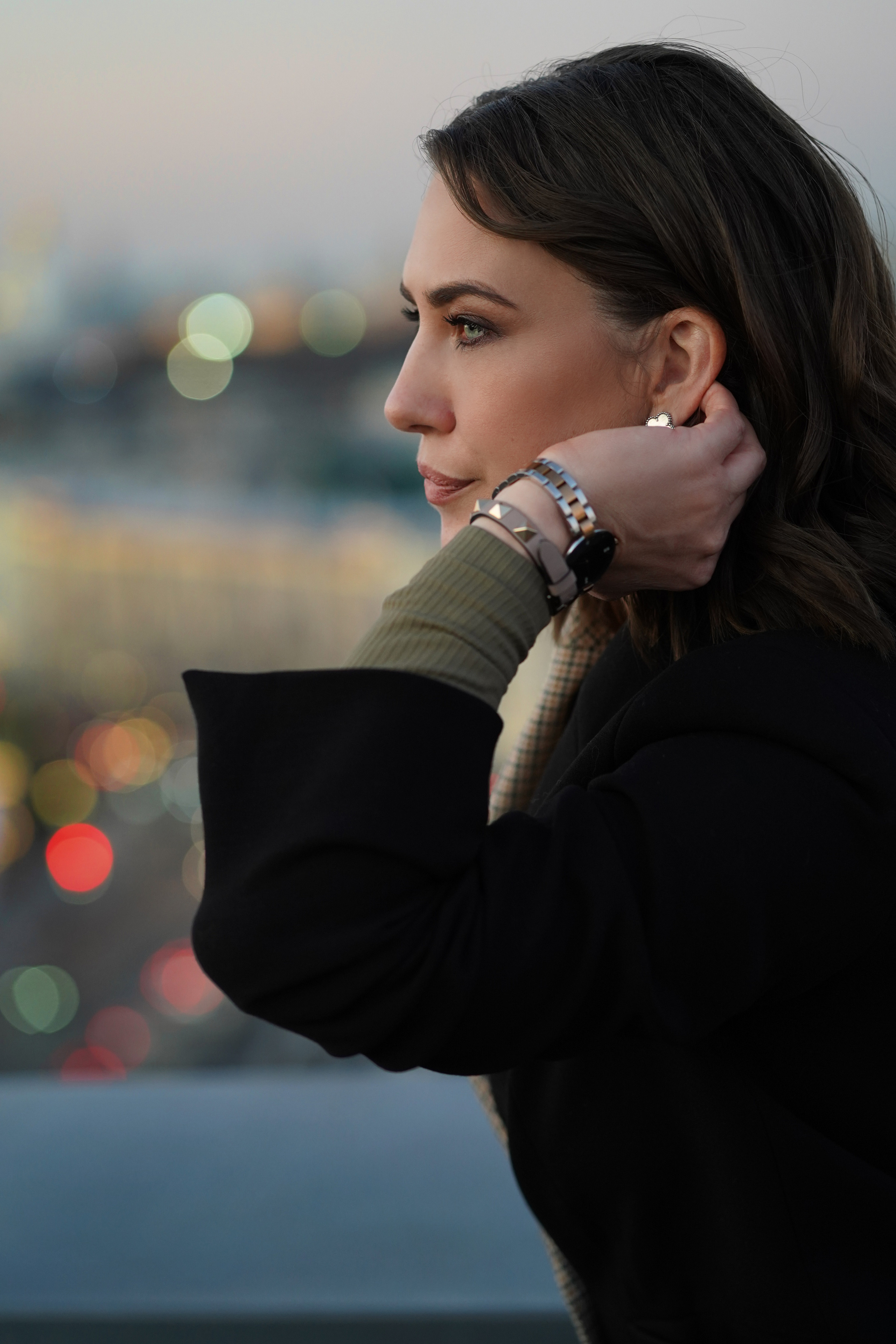 Портфолио. Фотограф Александра Луць