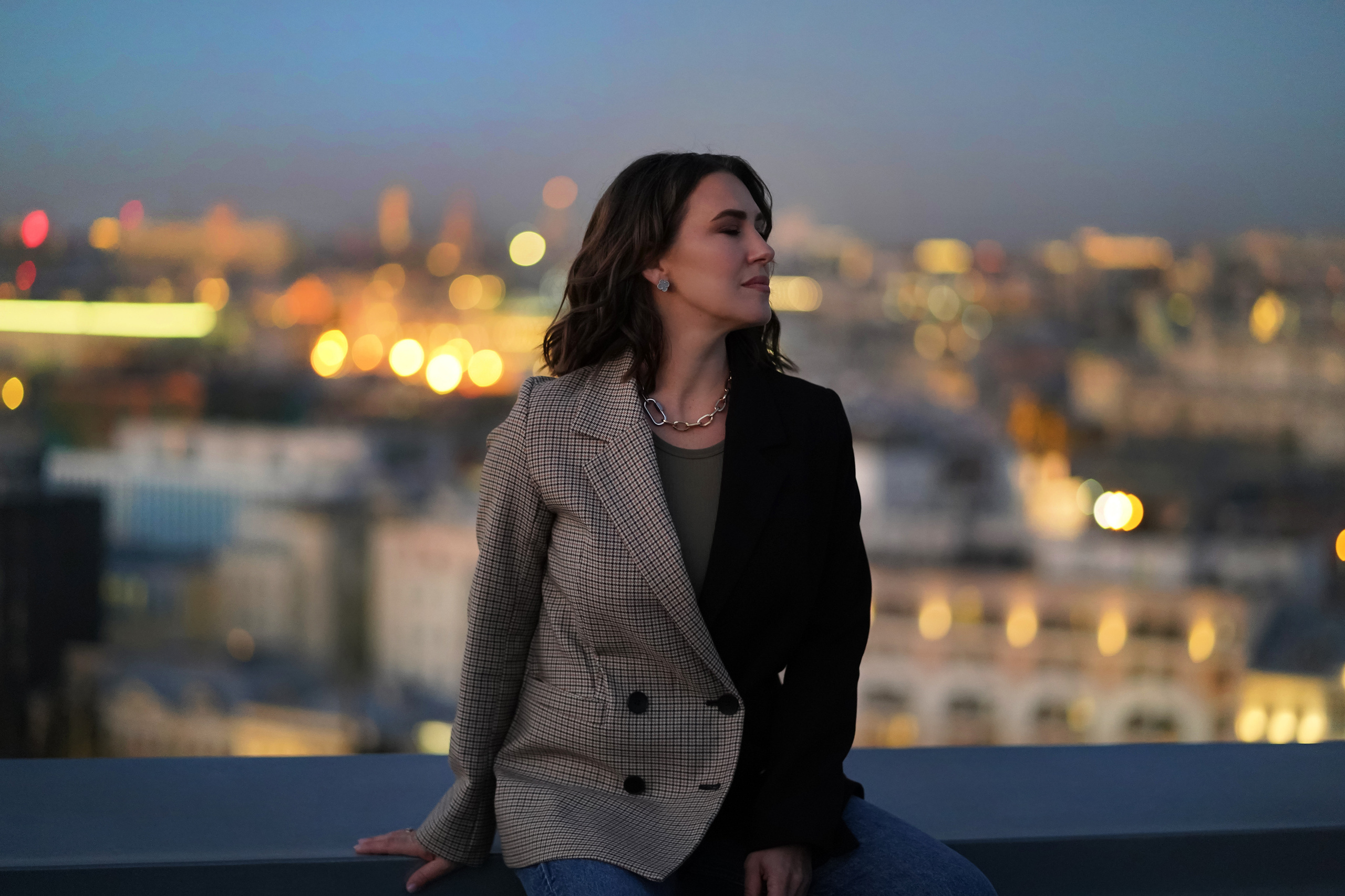 Виктория. Фотограф Александра Луць