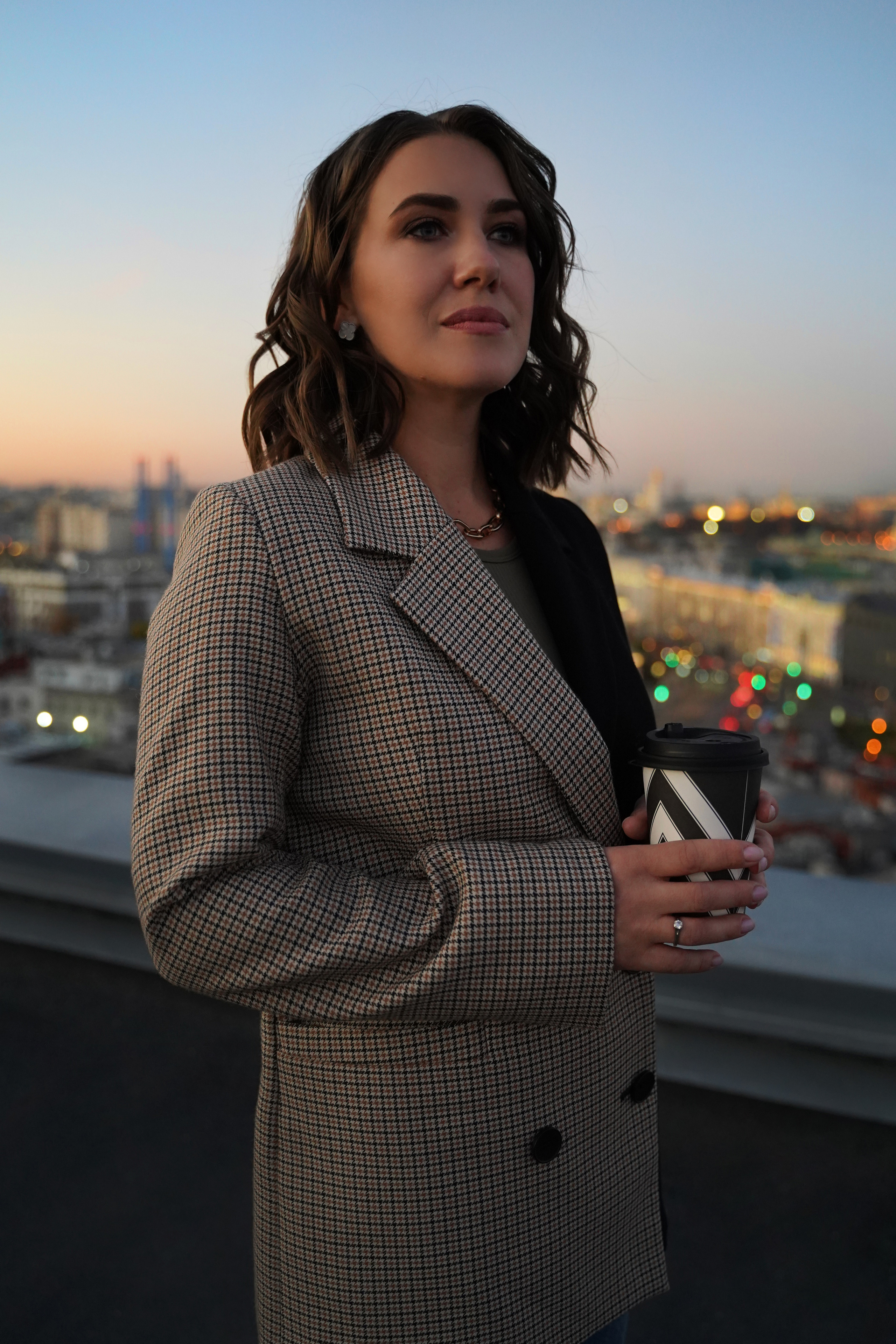 Виктория. Фотограф Александра Луць