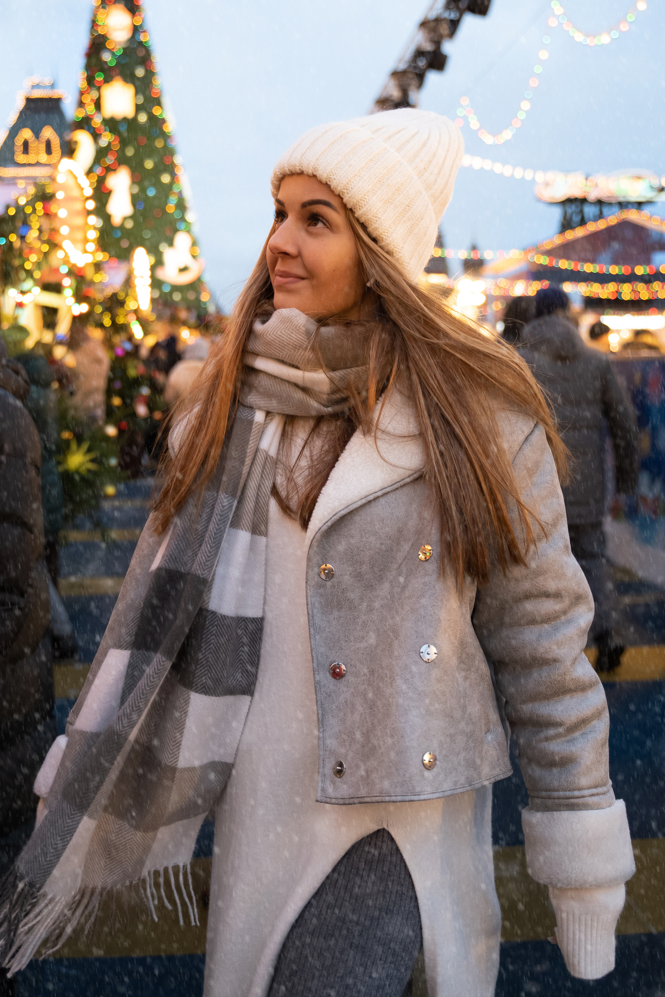 Red. Фотограф Александра Луць