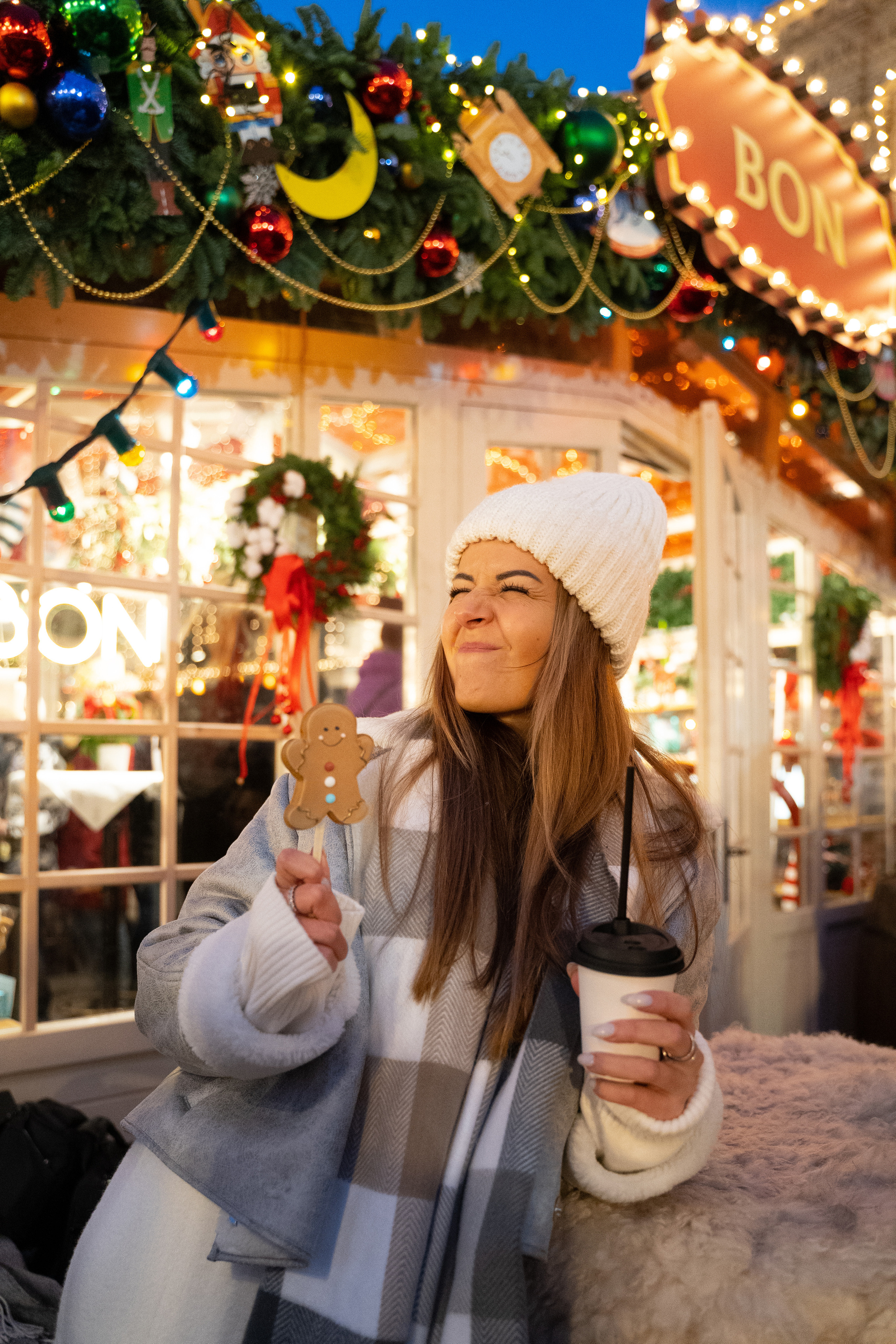 Red. Фотограф Александра Луць