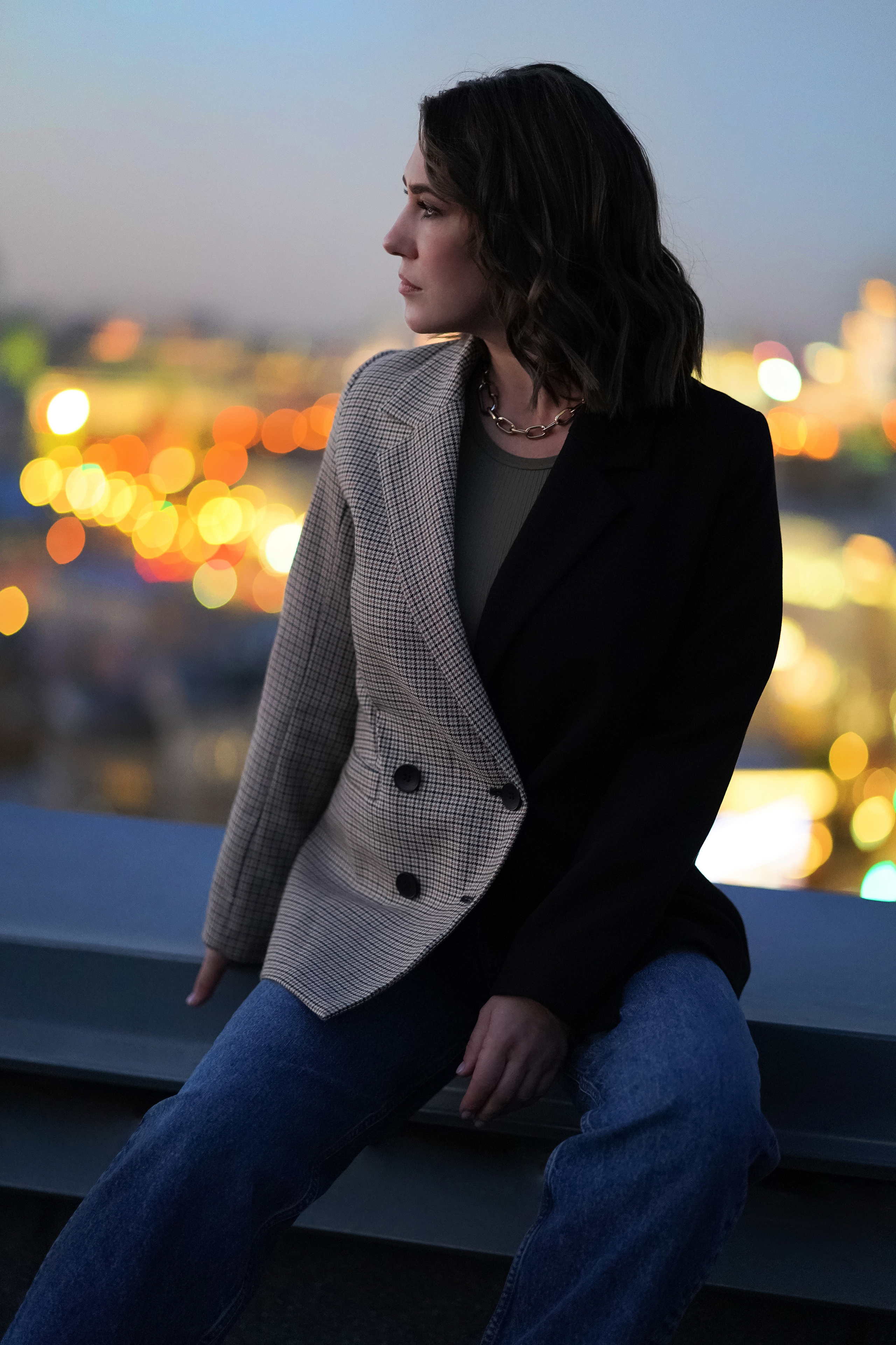 Виктория. Фотограф Александра Луць