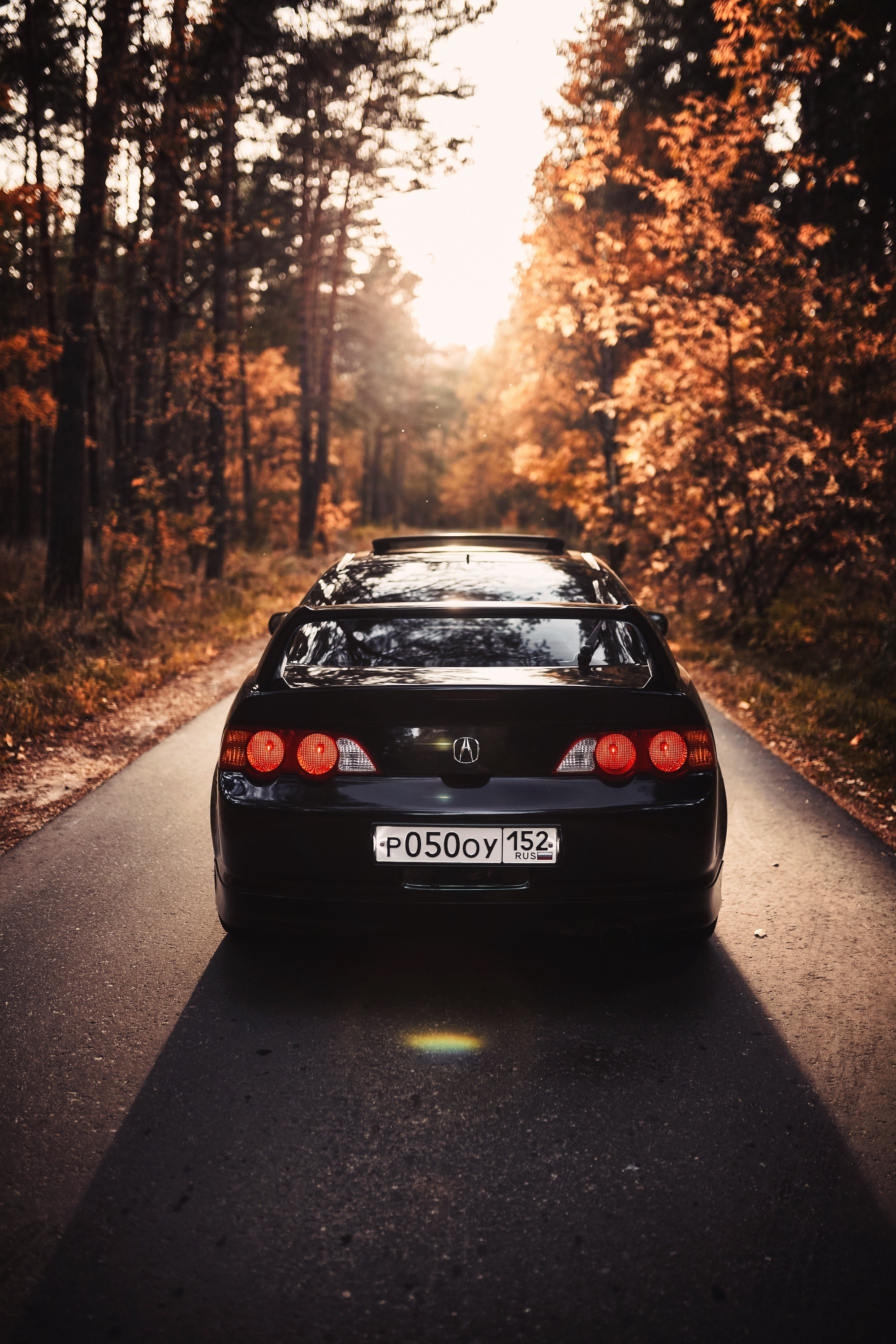 Acura RSX. DKARPOCHEVA PHOTOGRAPHY