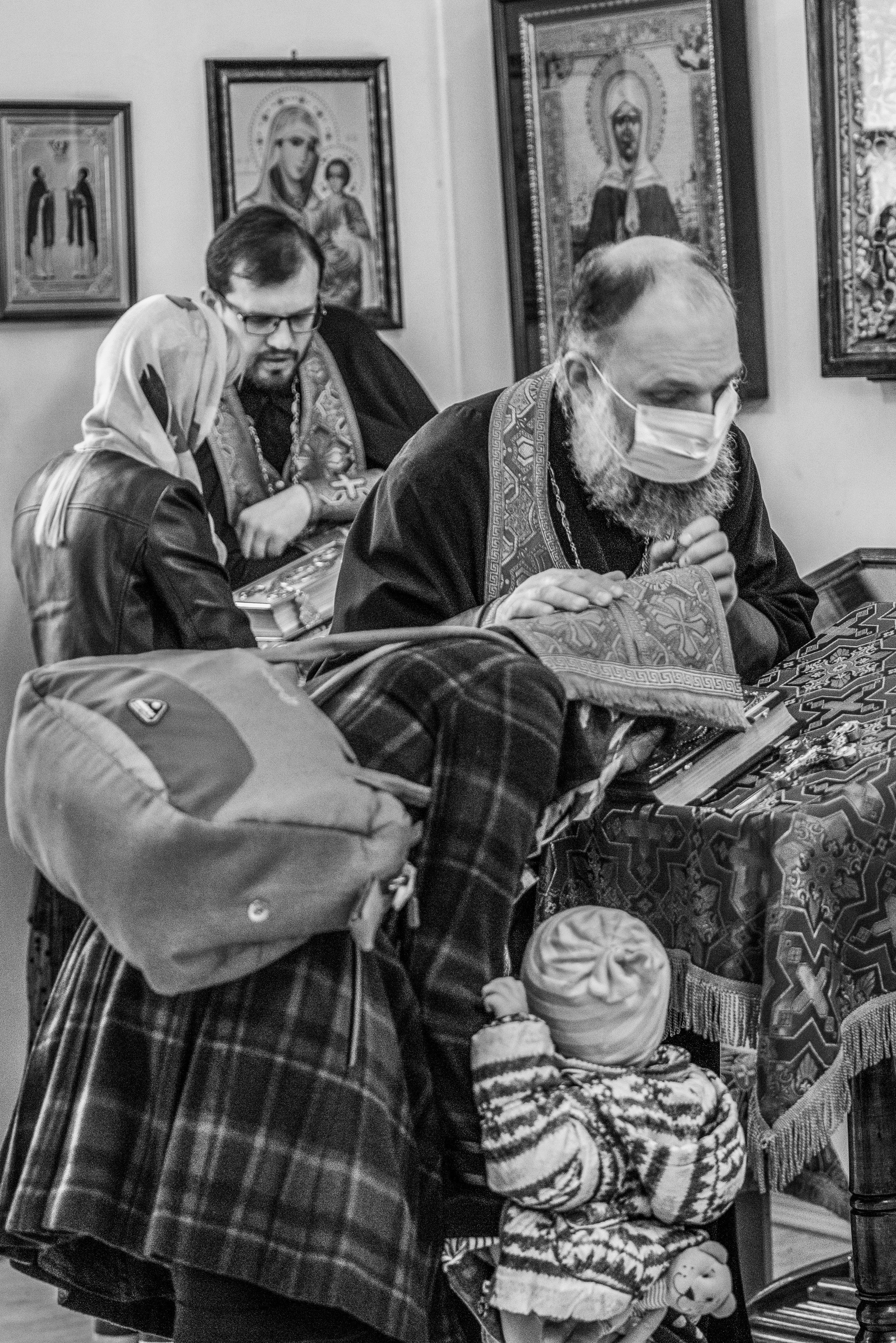 Зарисовки. Фотограф ваших событий в Воронеже