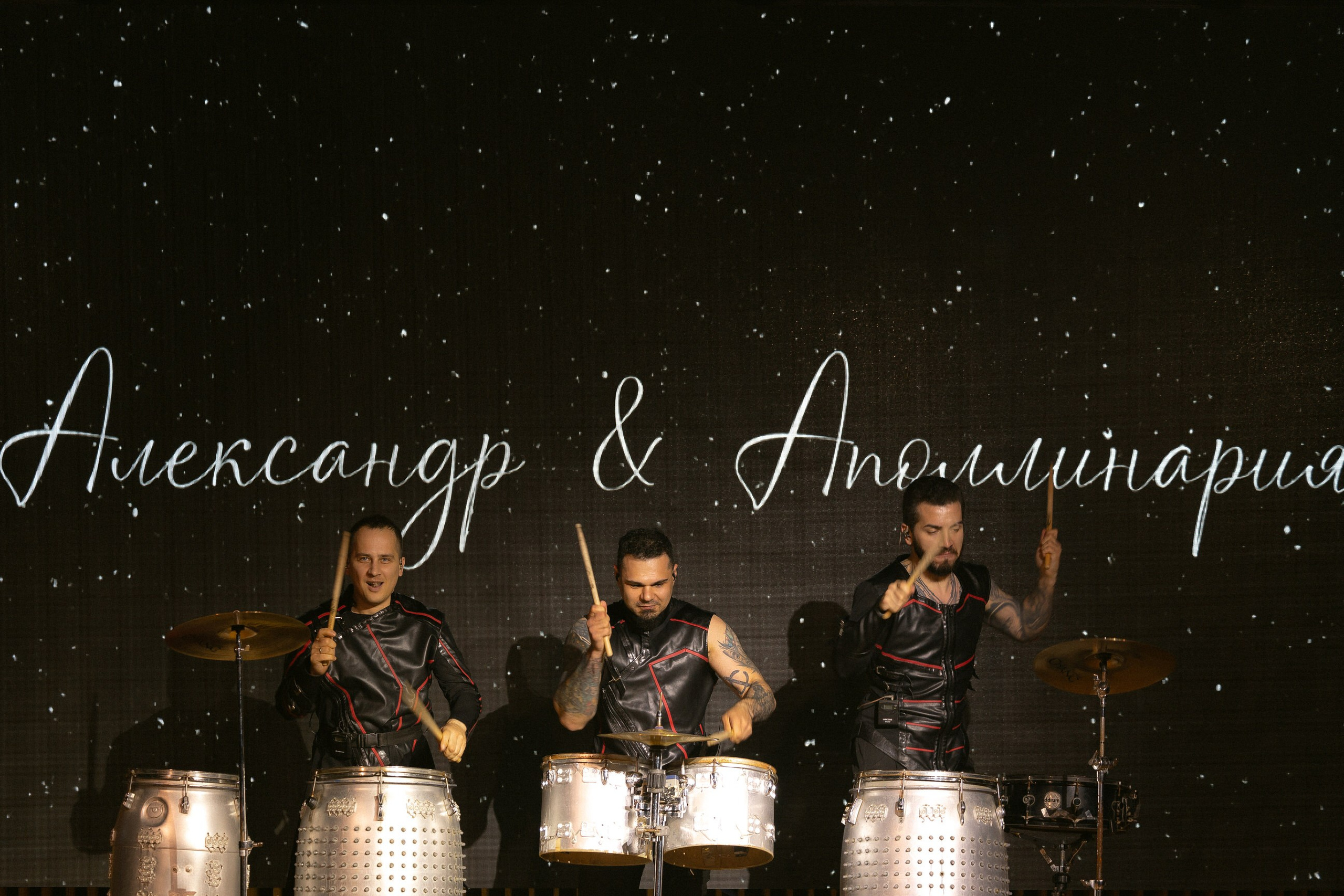 Аполлинария & Александр. Yura Rush Свадебный фотограф Тюмень