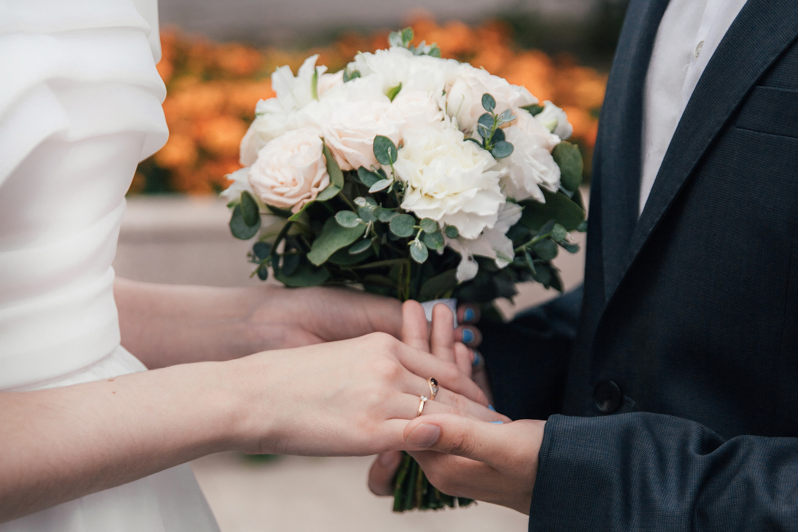 ЗАГС (Кировский район). Регина Мингалимова, семейный и свадебный фотограф в Казани