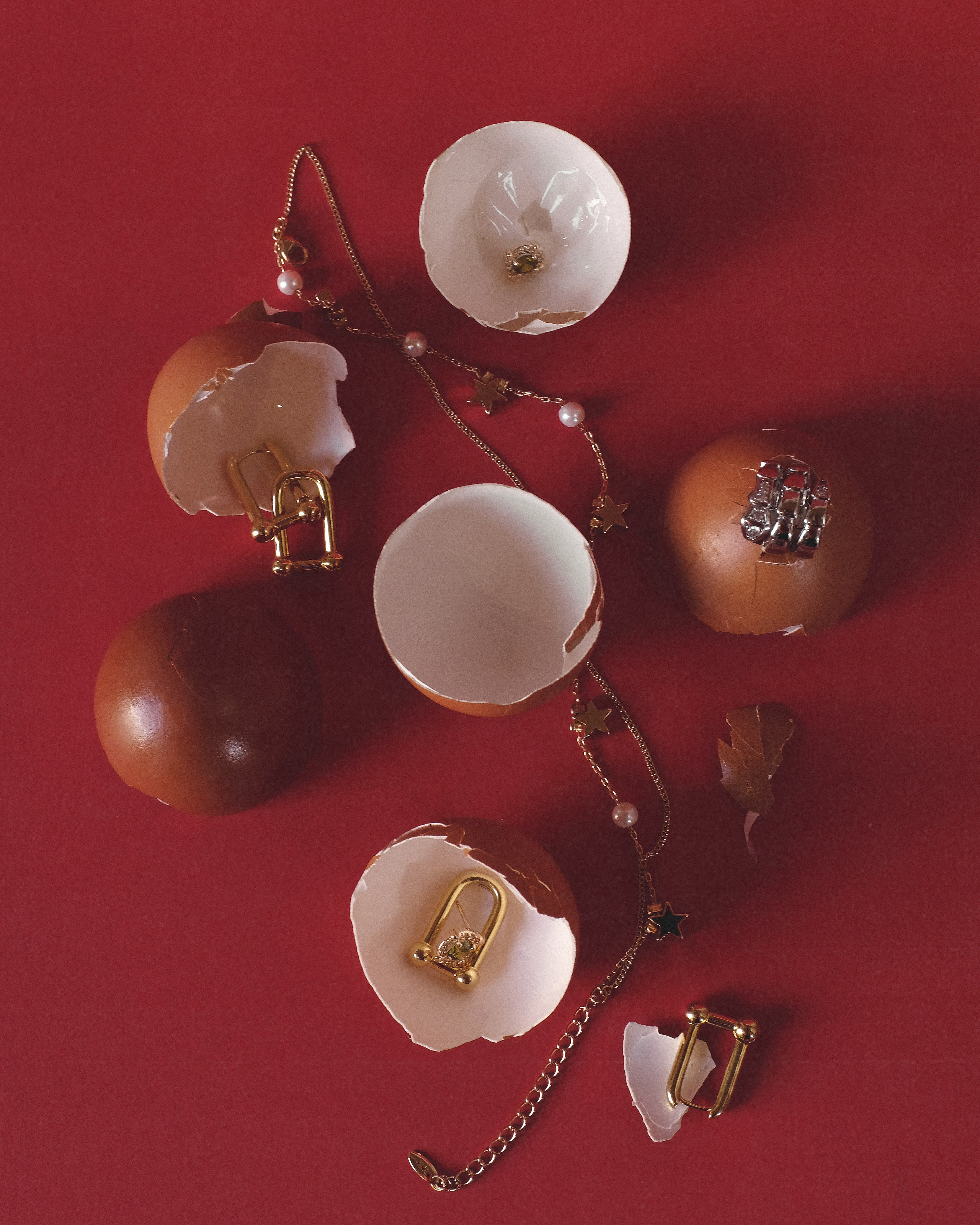 Viya.jewellery. Портретный фотограф Алиса Санкт-Петербург