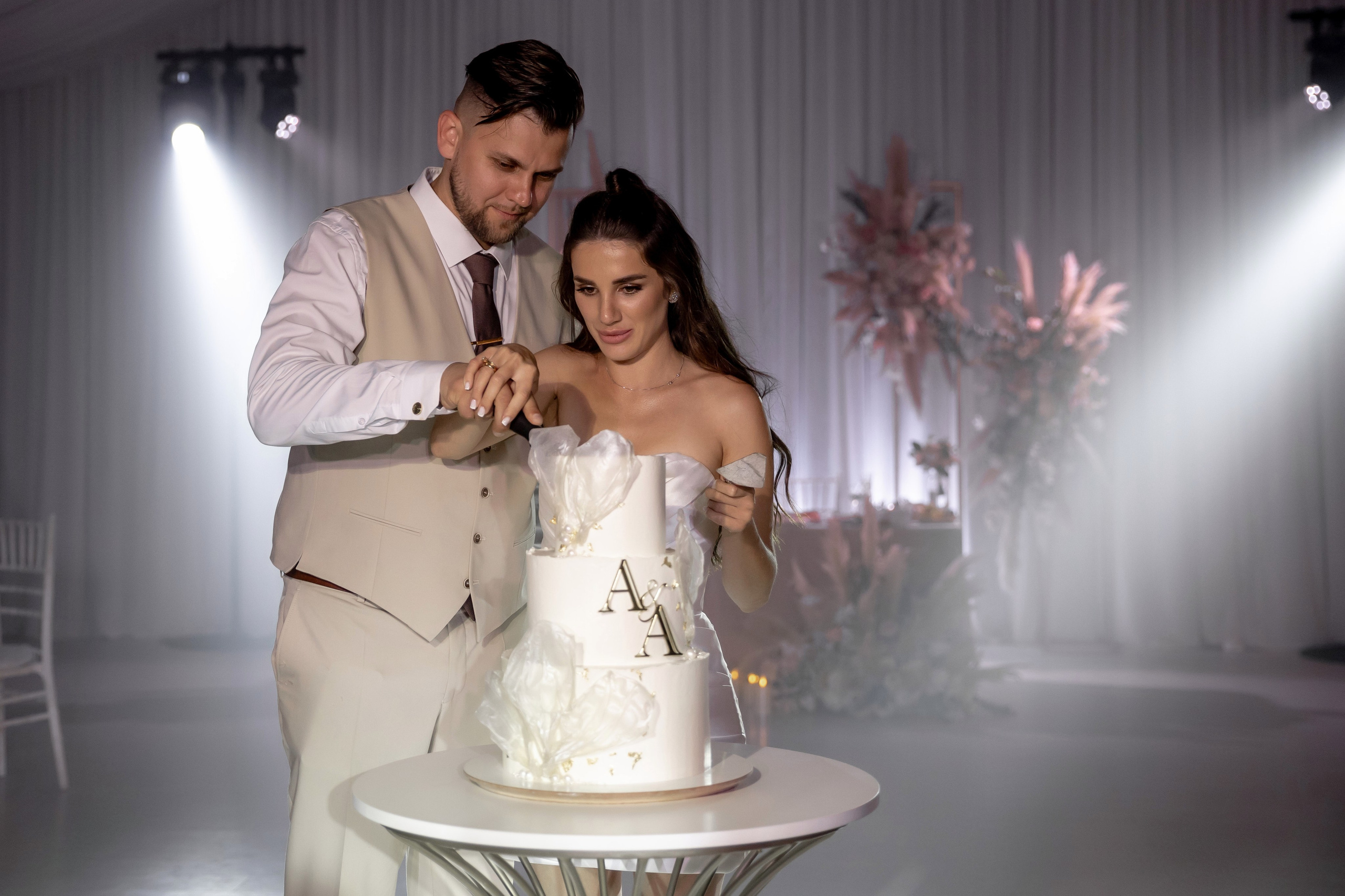 A&A 22/06/2025. Свадебный и семейный фотограф в Севастополе и в Крыму Анастасия Корчак