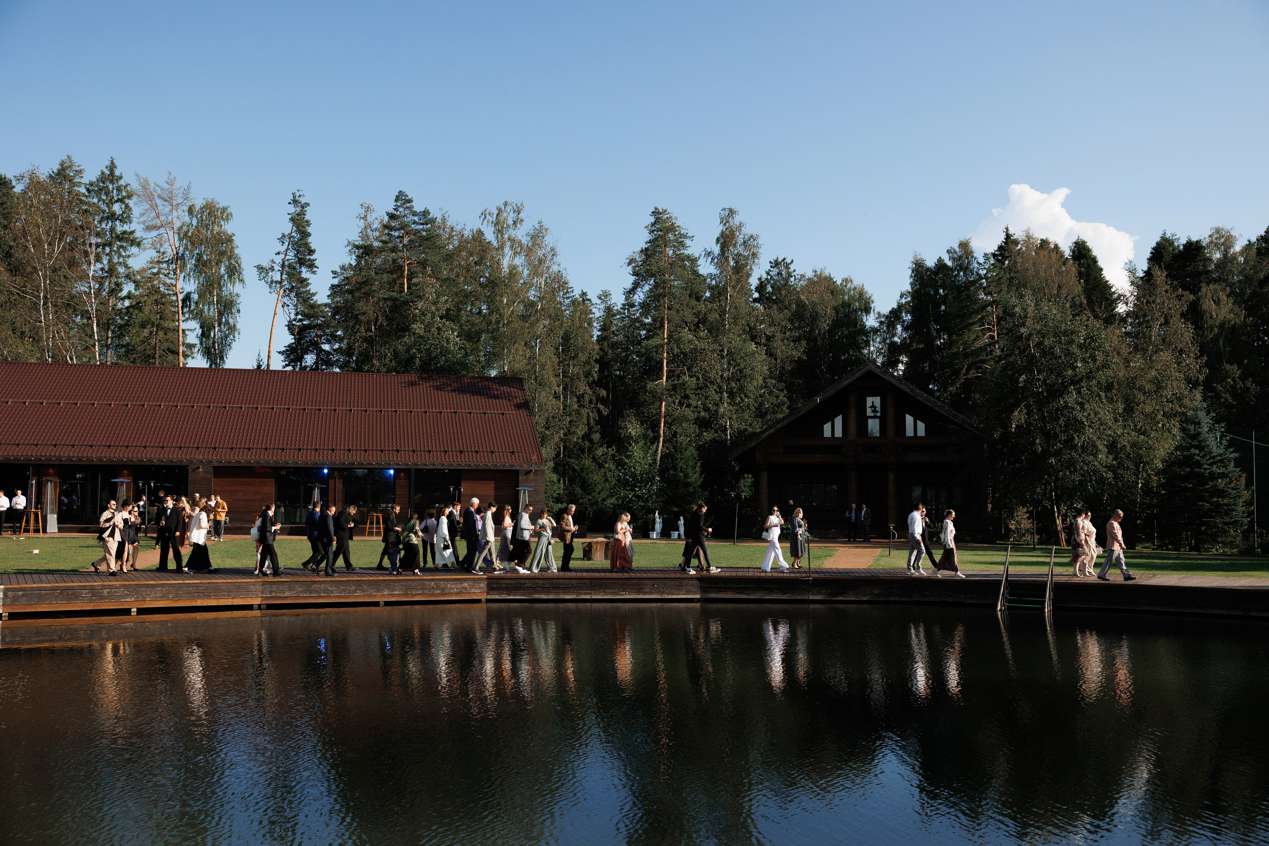 Weddings. Photographer Sasha Orlov