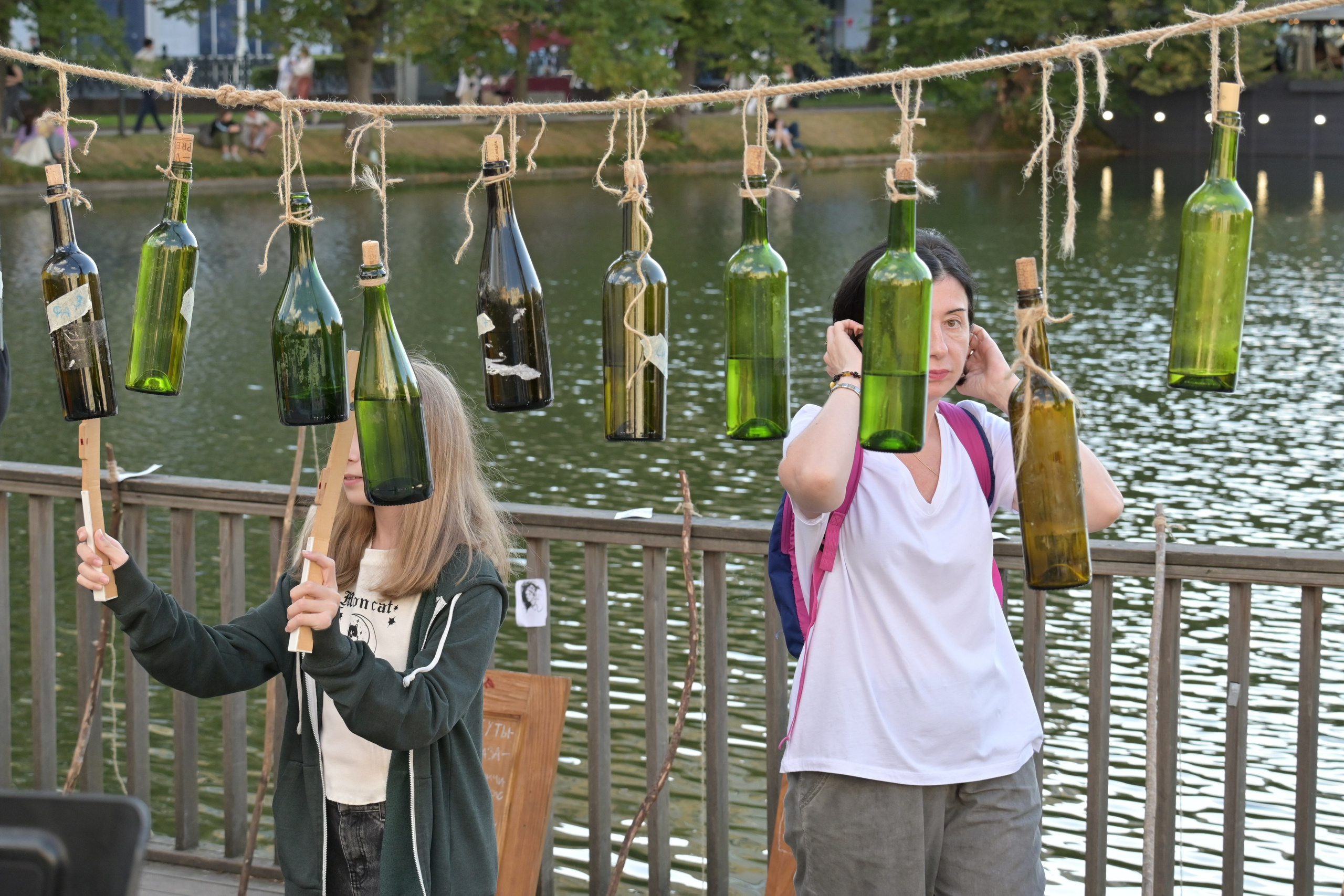 20240720 от Сретенского бульвара до площади Революции. Дмитрий Ремизов. Фотография, как хобби