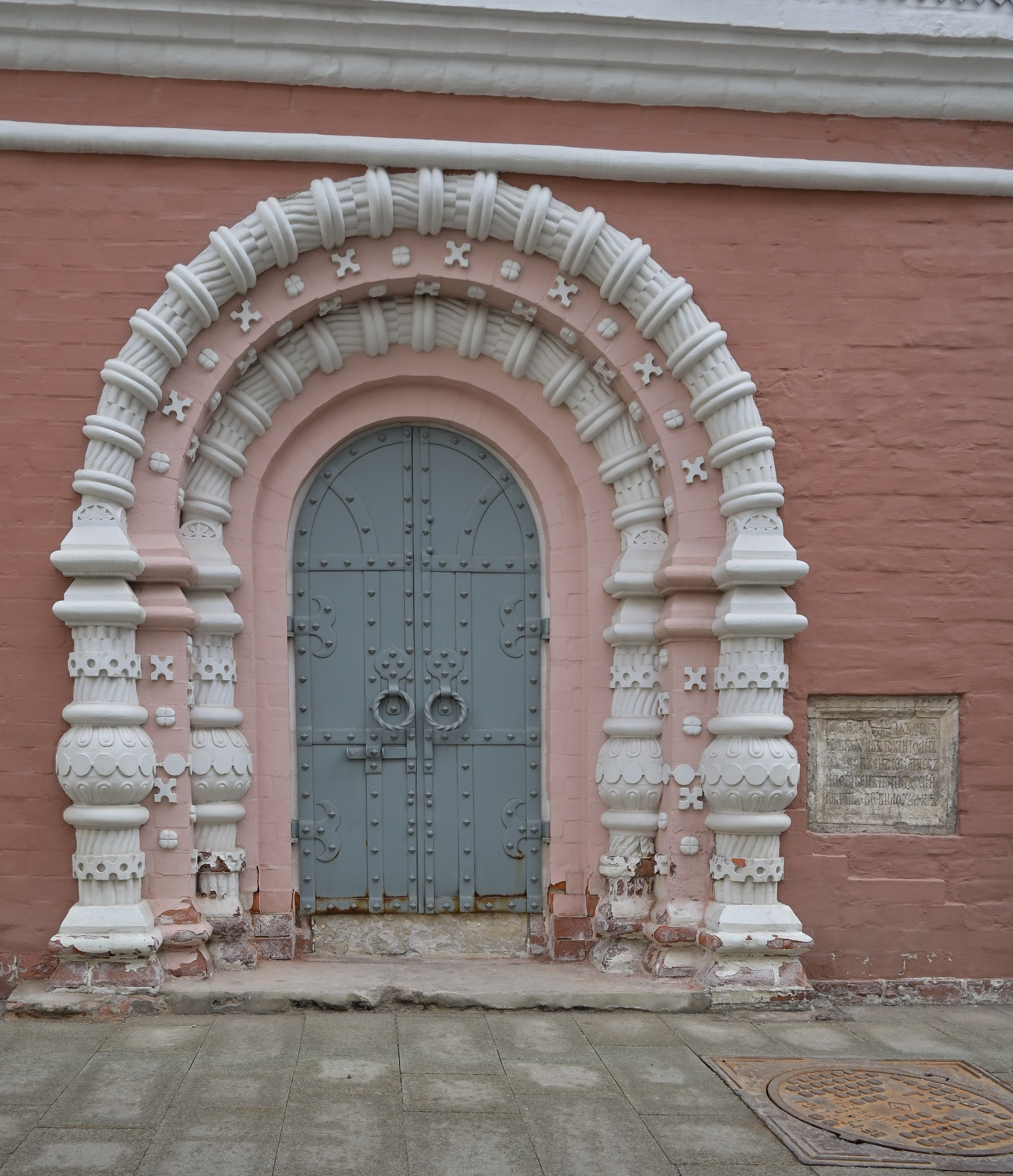 20240330 Солянка — Маросейка. Дмитрий Ремизов. Фотография, как хобби