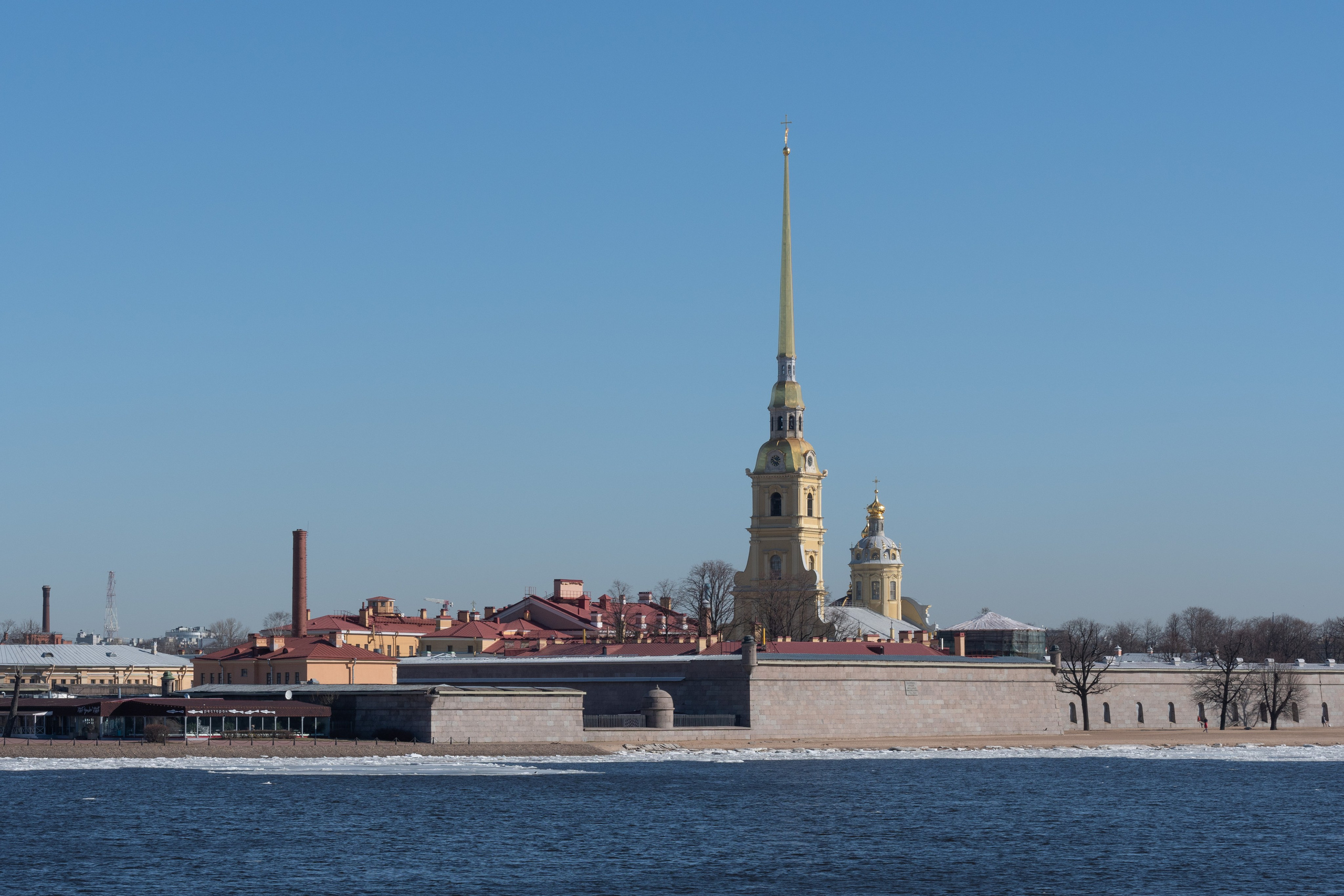 20220411-16 Санкт-Петербург. Дмитрий Ремизов. Фотография, как хобби