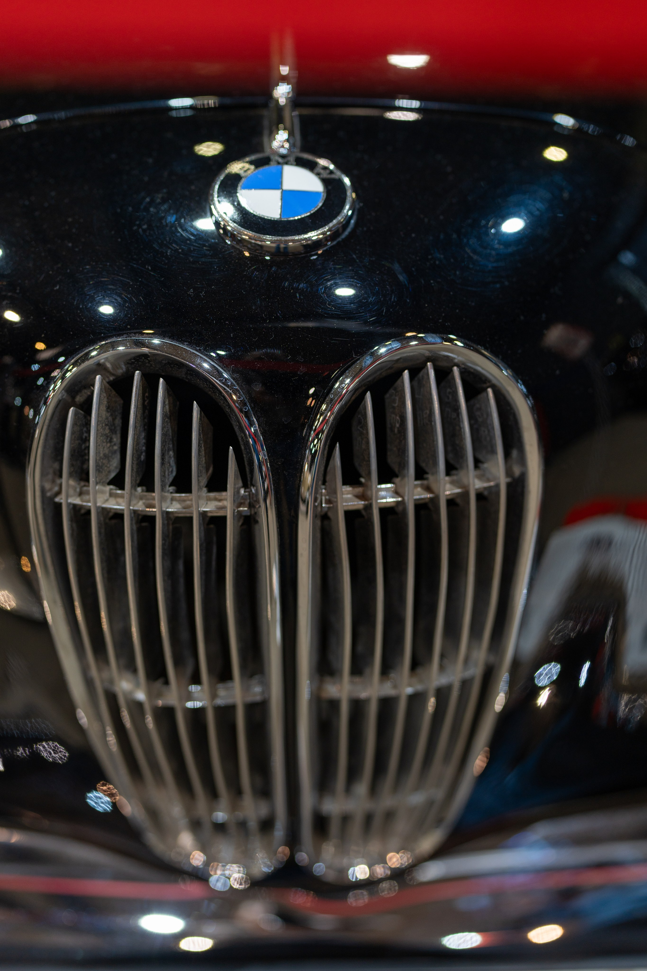 20251028 Музей Автомобили мира. Дмитрий Ремизов. Фотография, как хобби