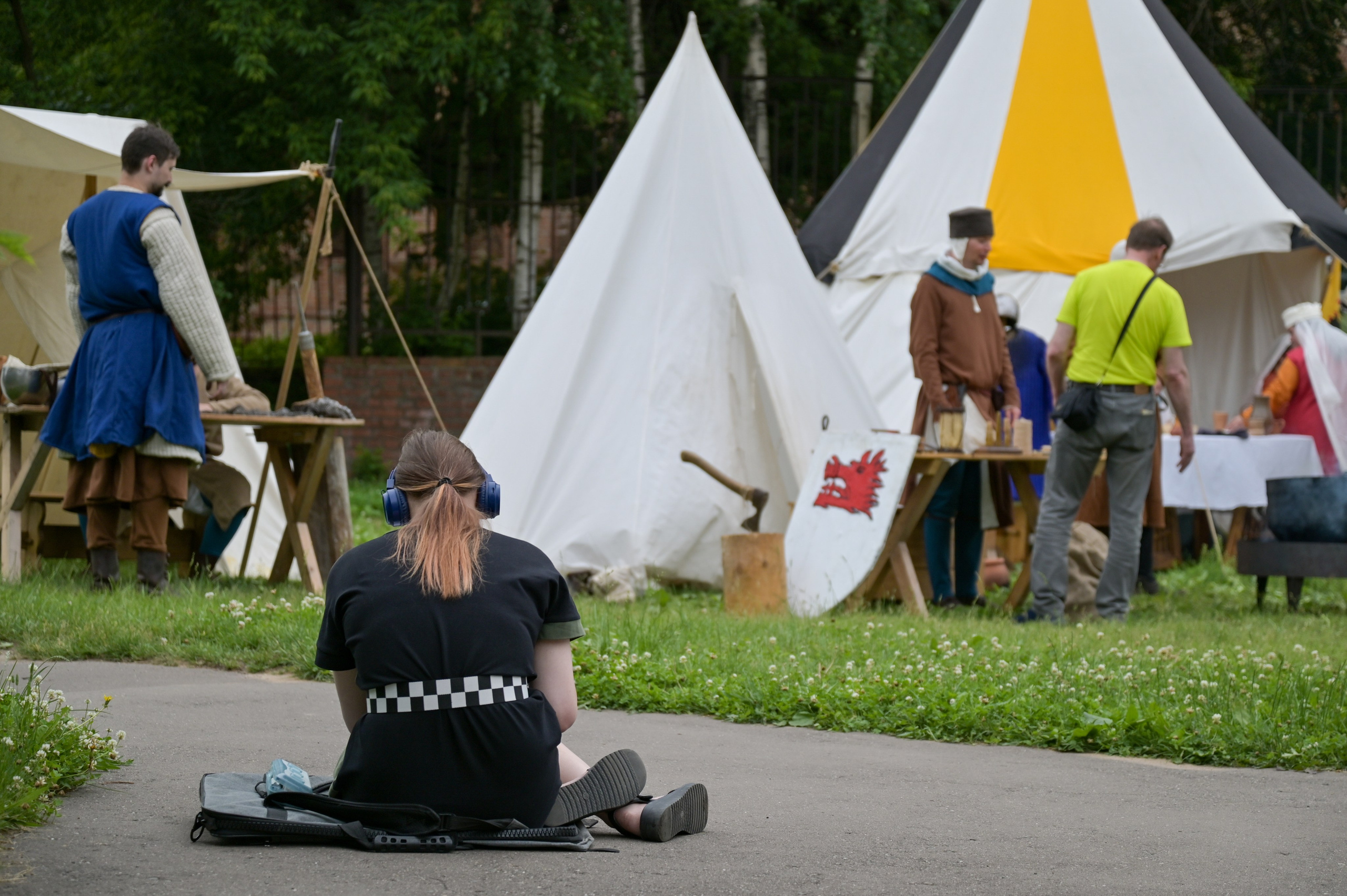 20240616 Крутицкое подворье. Дмитрий Ремизов. Фотография, как хобби