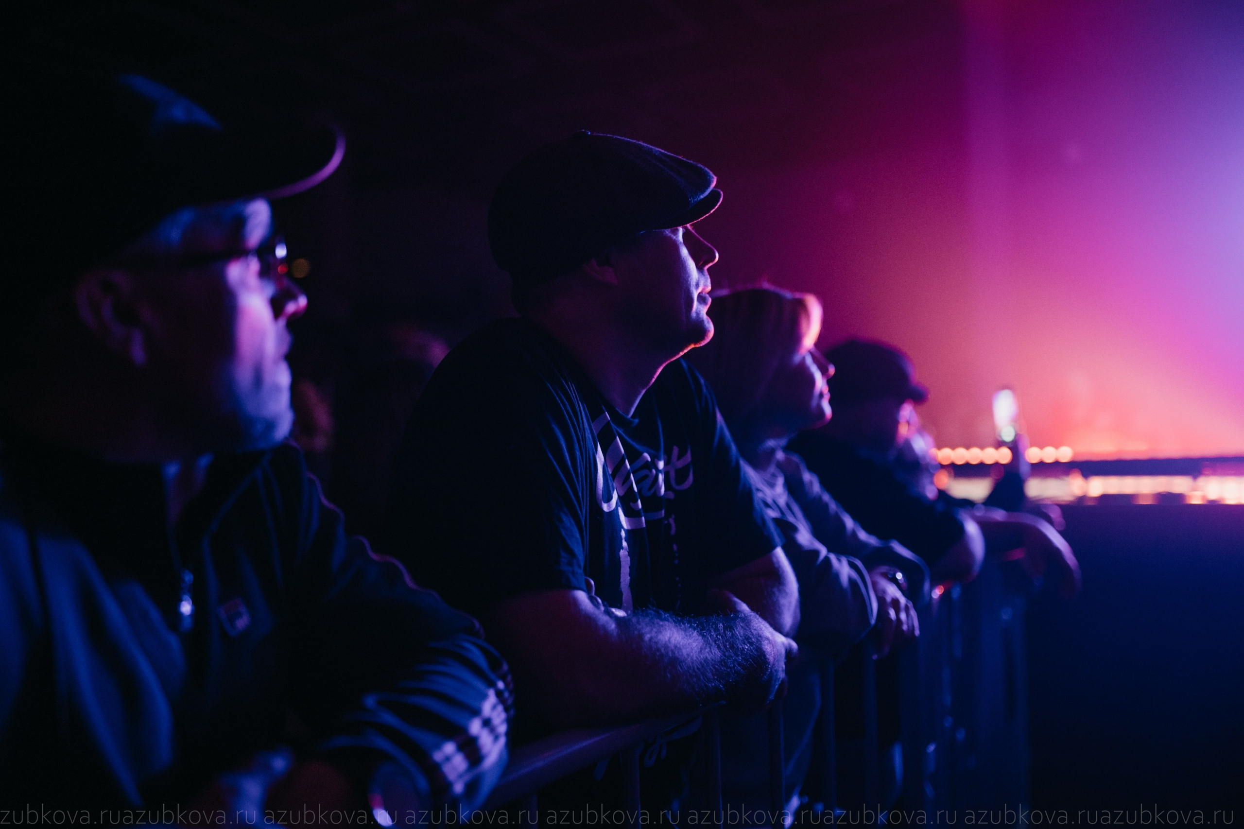 Гарик Сукачёв. Фотограф Анастасия Зубкова