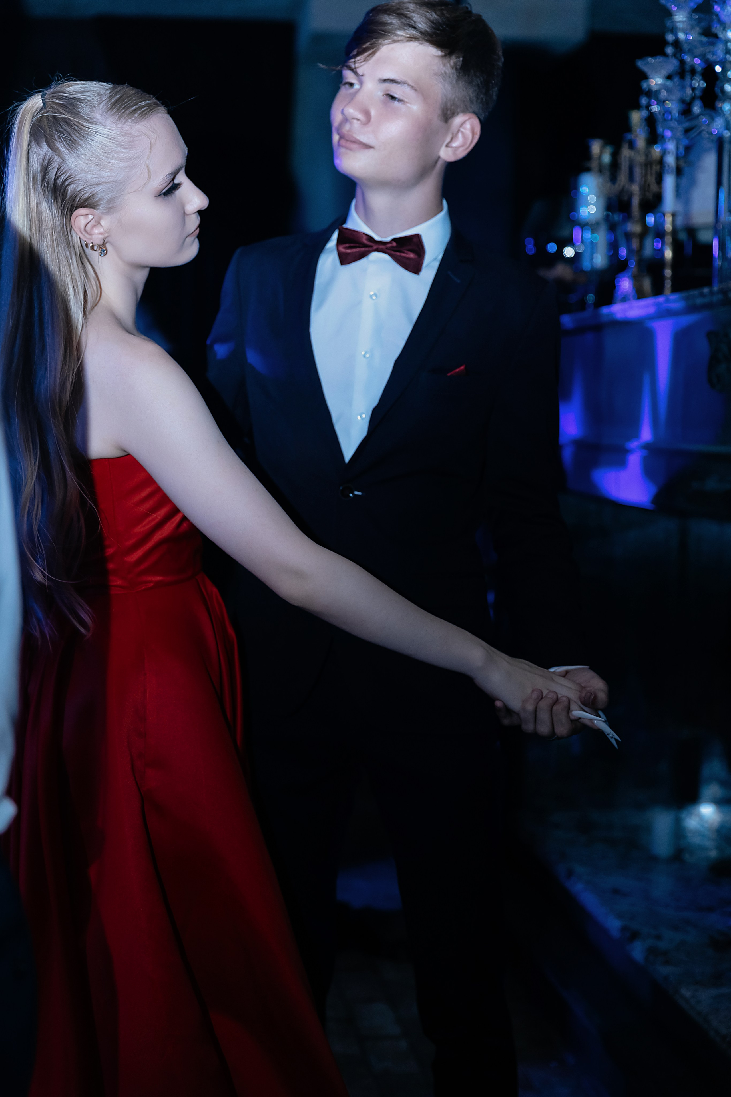 11 класс Гимназия 69. Фотограф и Видеограф в Краснодаре Юлия Солодченко