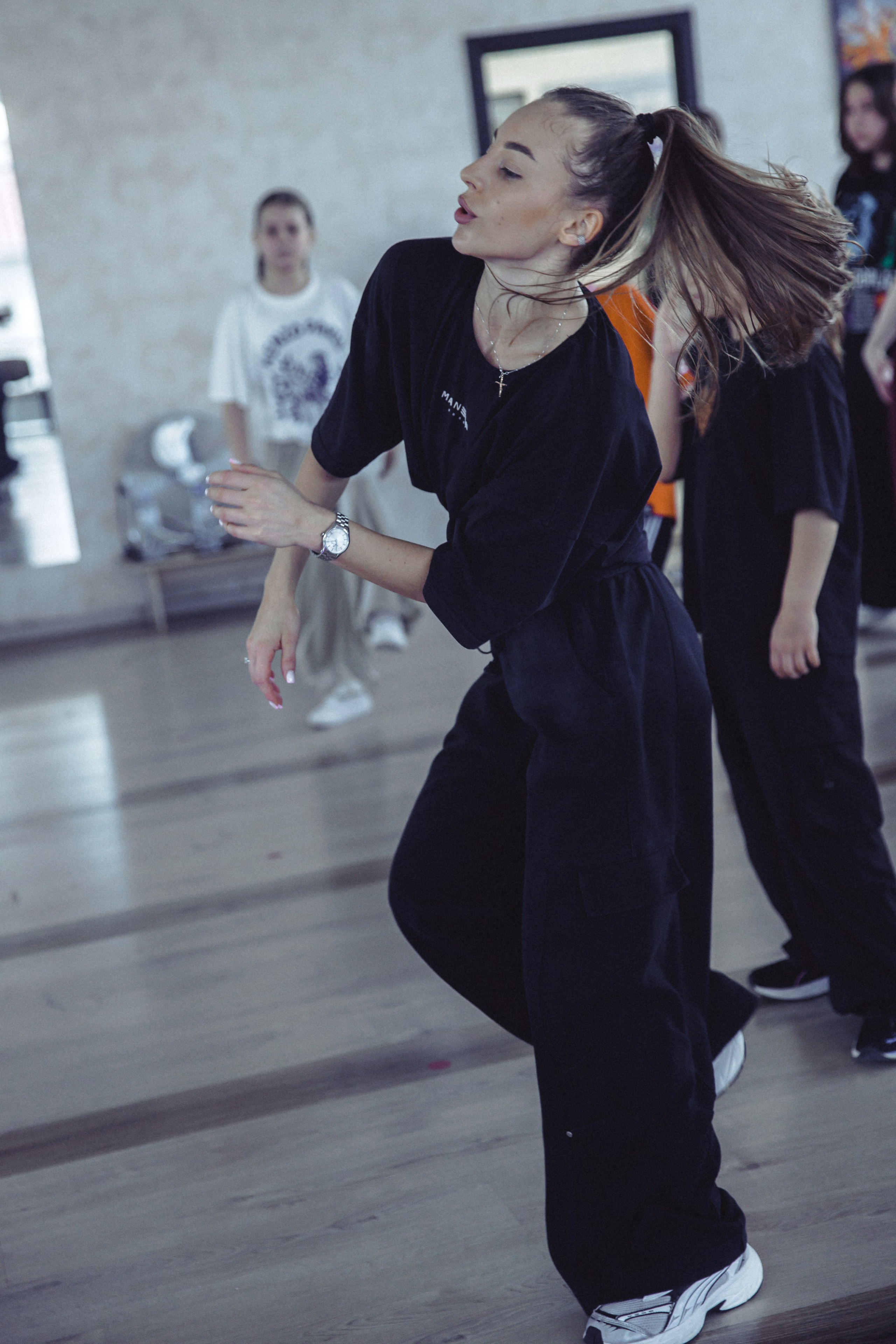 МК от солистки балета TODES Анны Макогоновой. Фотограф и Видеограф в Краснодаре Юлия Солодченко