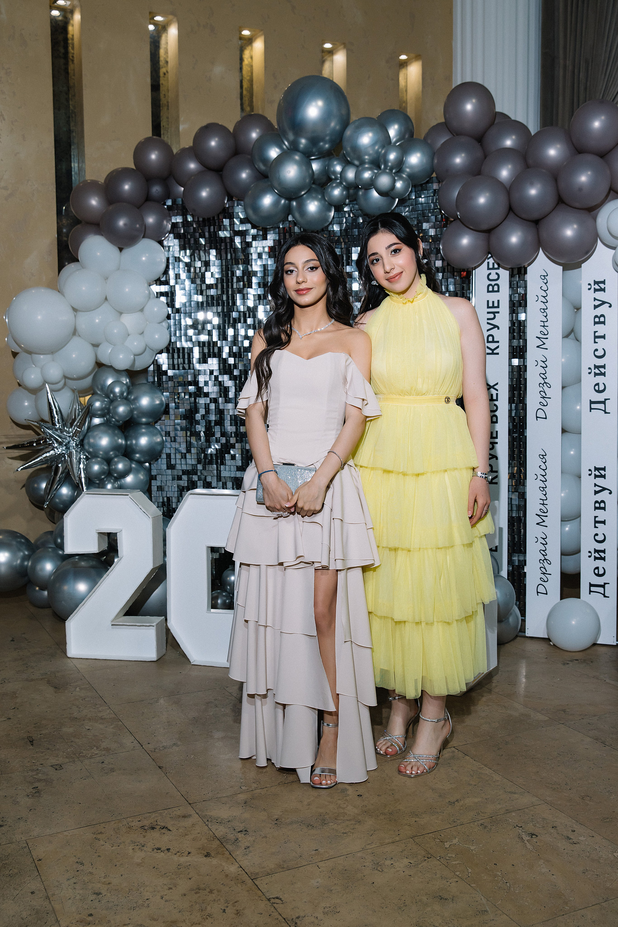 11 класс Гимназия 82. Фотограф и Видеограф в Краснодаре Юлия Солодченко