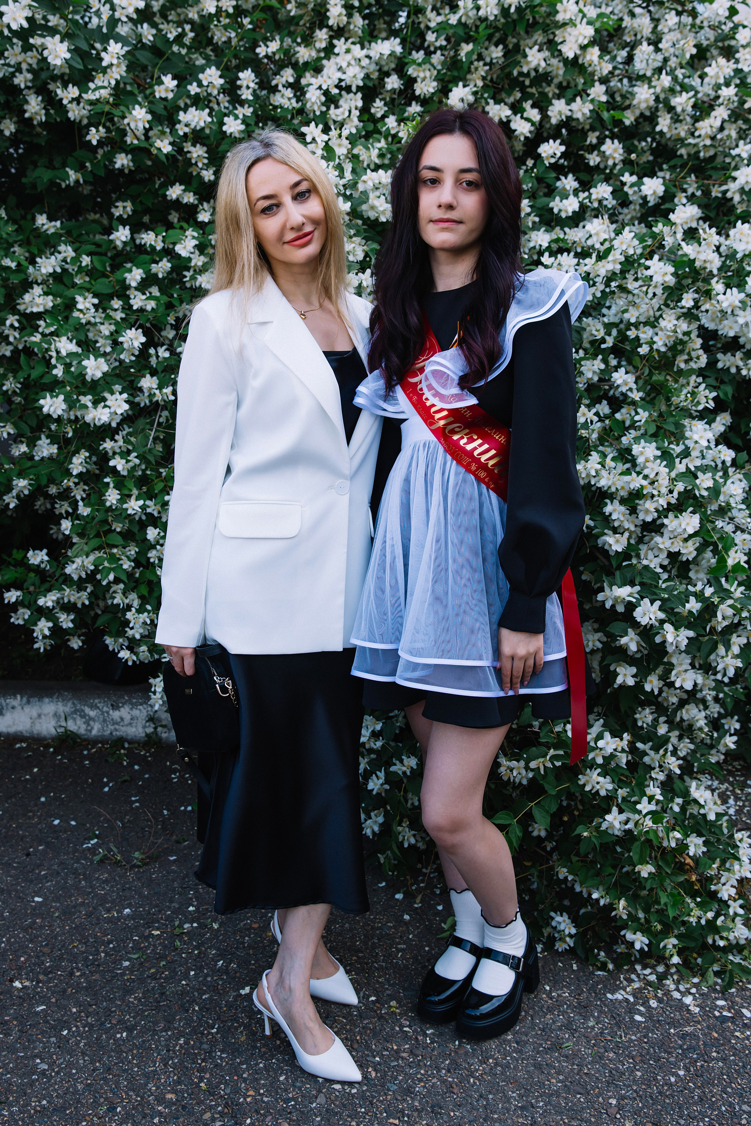 11 класс ШК.100. Фотограф и Видеограф в Краснодаре Юлия Солодченко