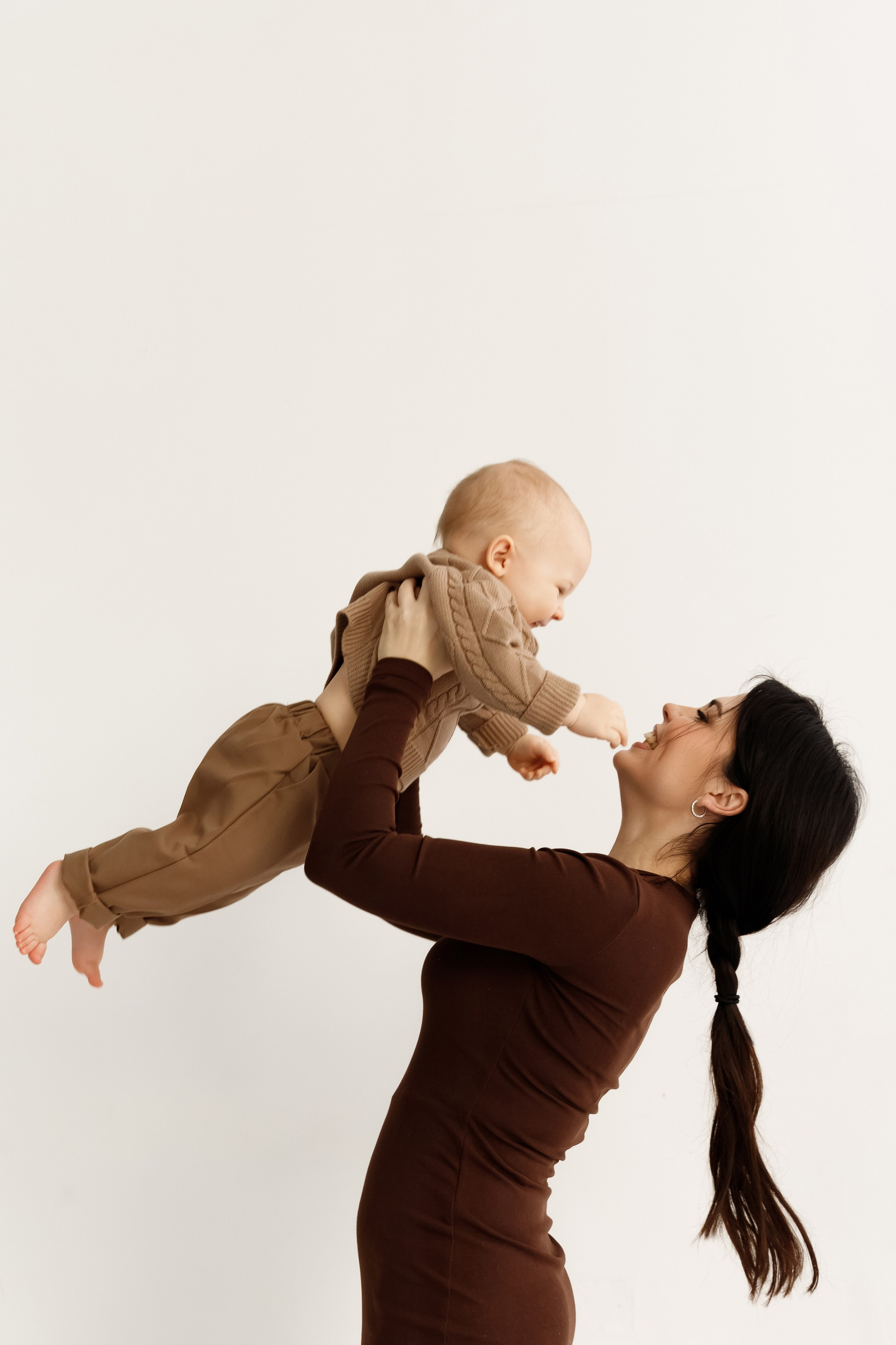 Годик Серёже. Фотограф новорожденных Славянск-на-Кубани Куцевольская Екатерина