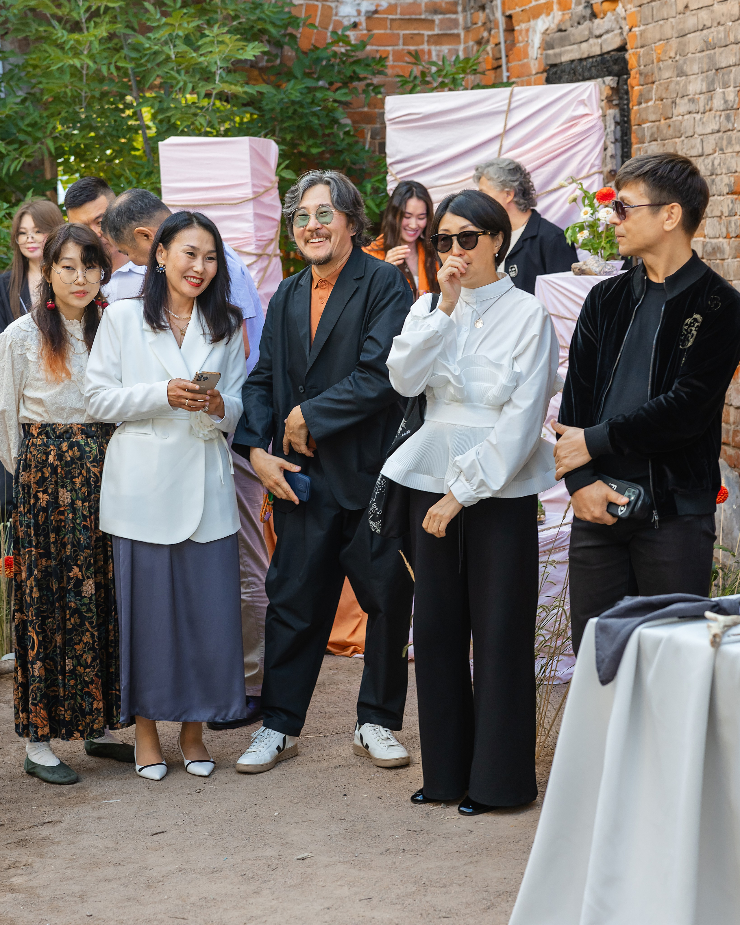 Юбилей компании «Домбо». Фотограф и видеограф в Улан-Удэ: Аюна Габагуева и Артём Шаханов