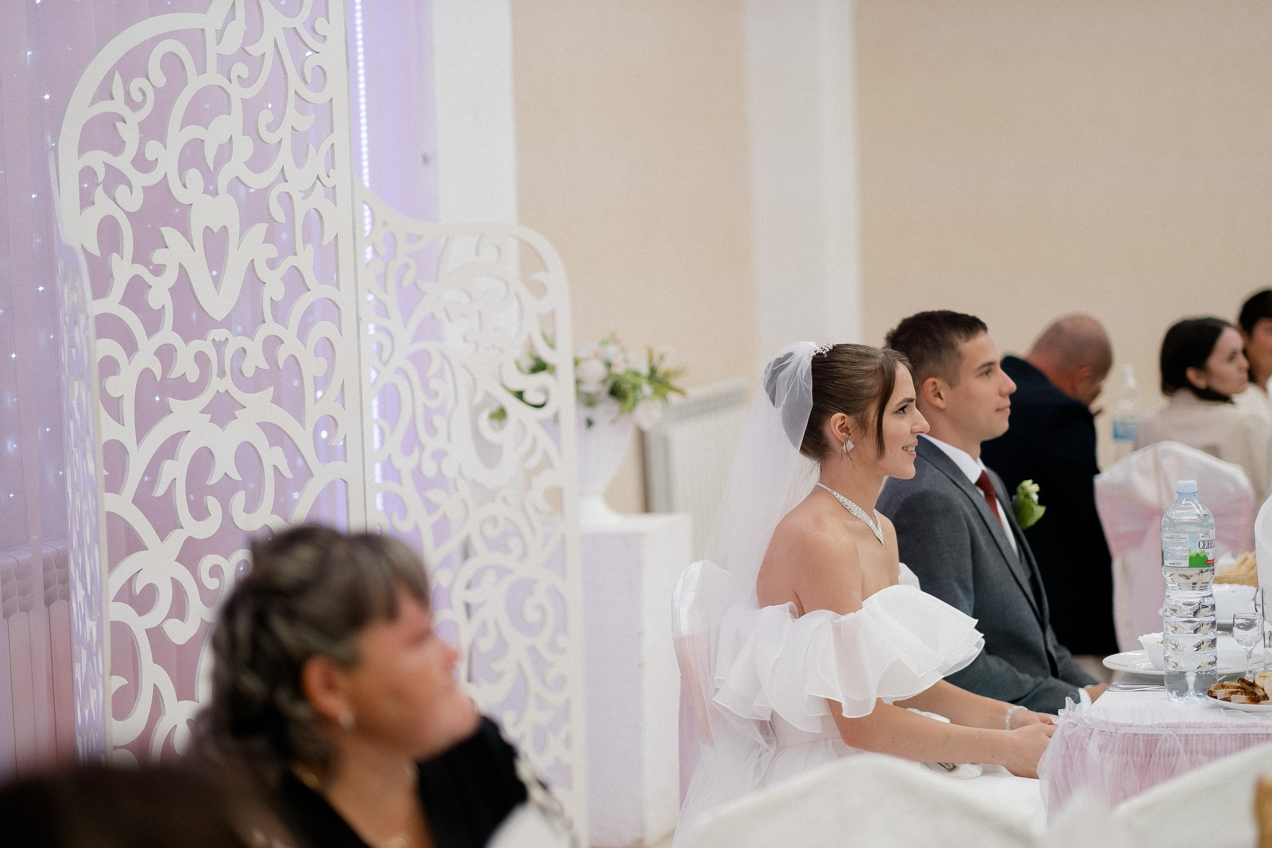 Руслан & Инзиля. Свадебный и семейный фотограф в Казани и Зеленодольске Ланочкин Илья