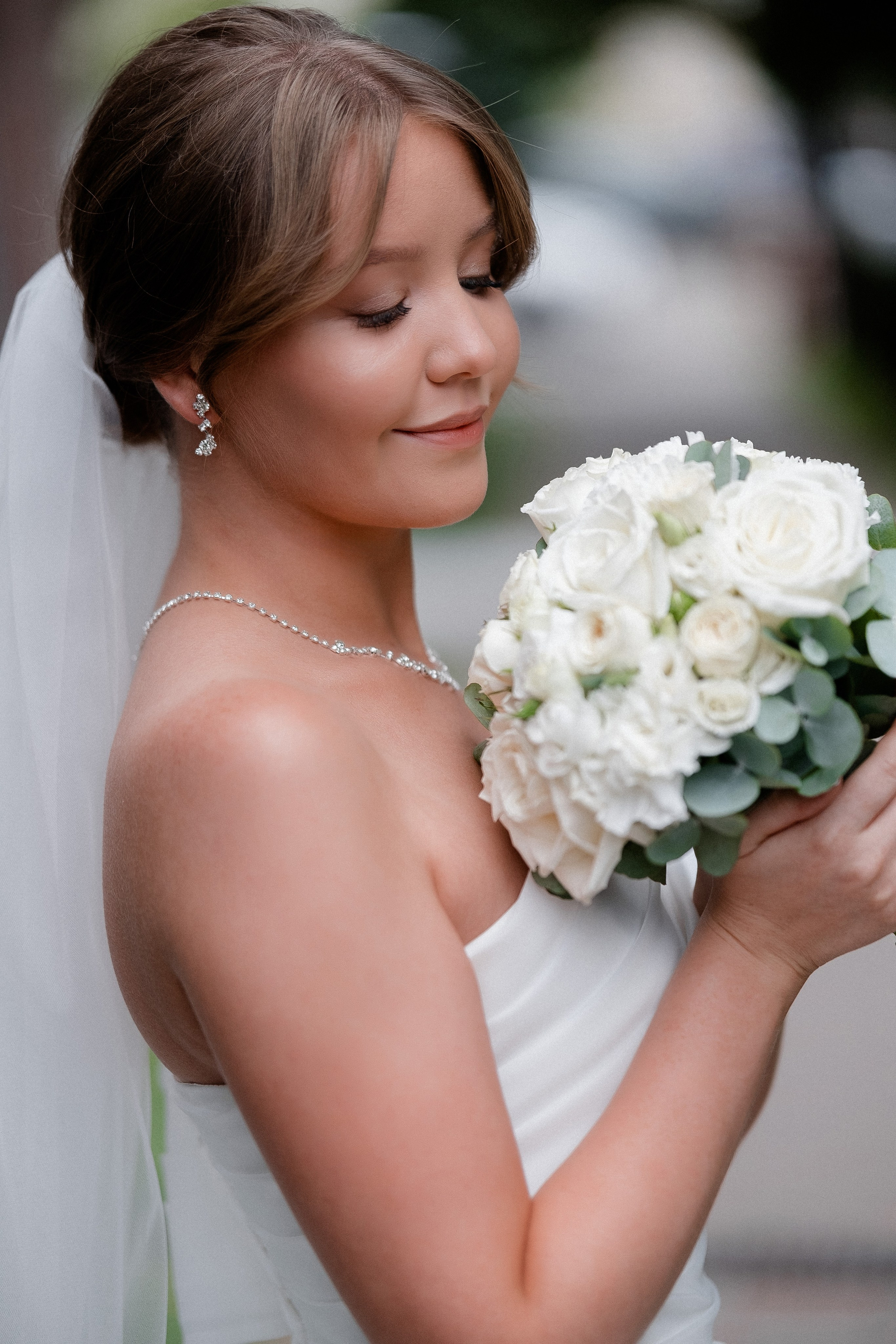 Алексей & Аделя. Свадебный и семейный фотограф в Казани и Зеленодольске Ланочкин Илья