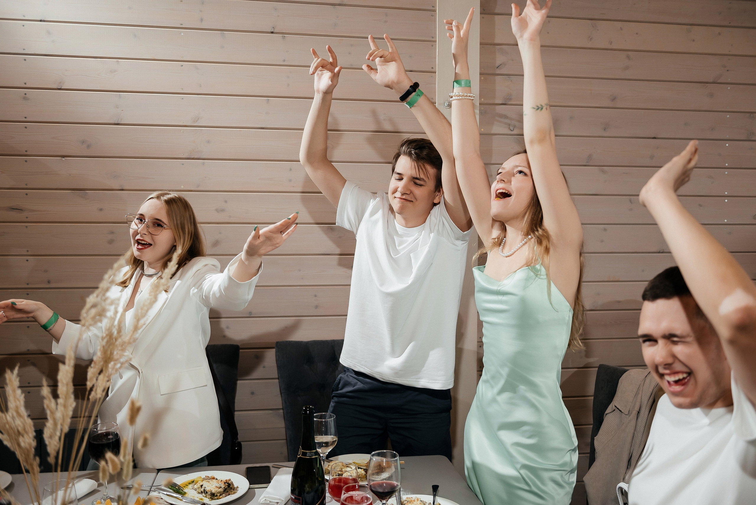 Никита и Софья. Zhulanovilya