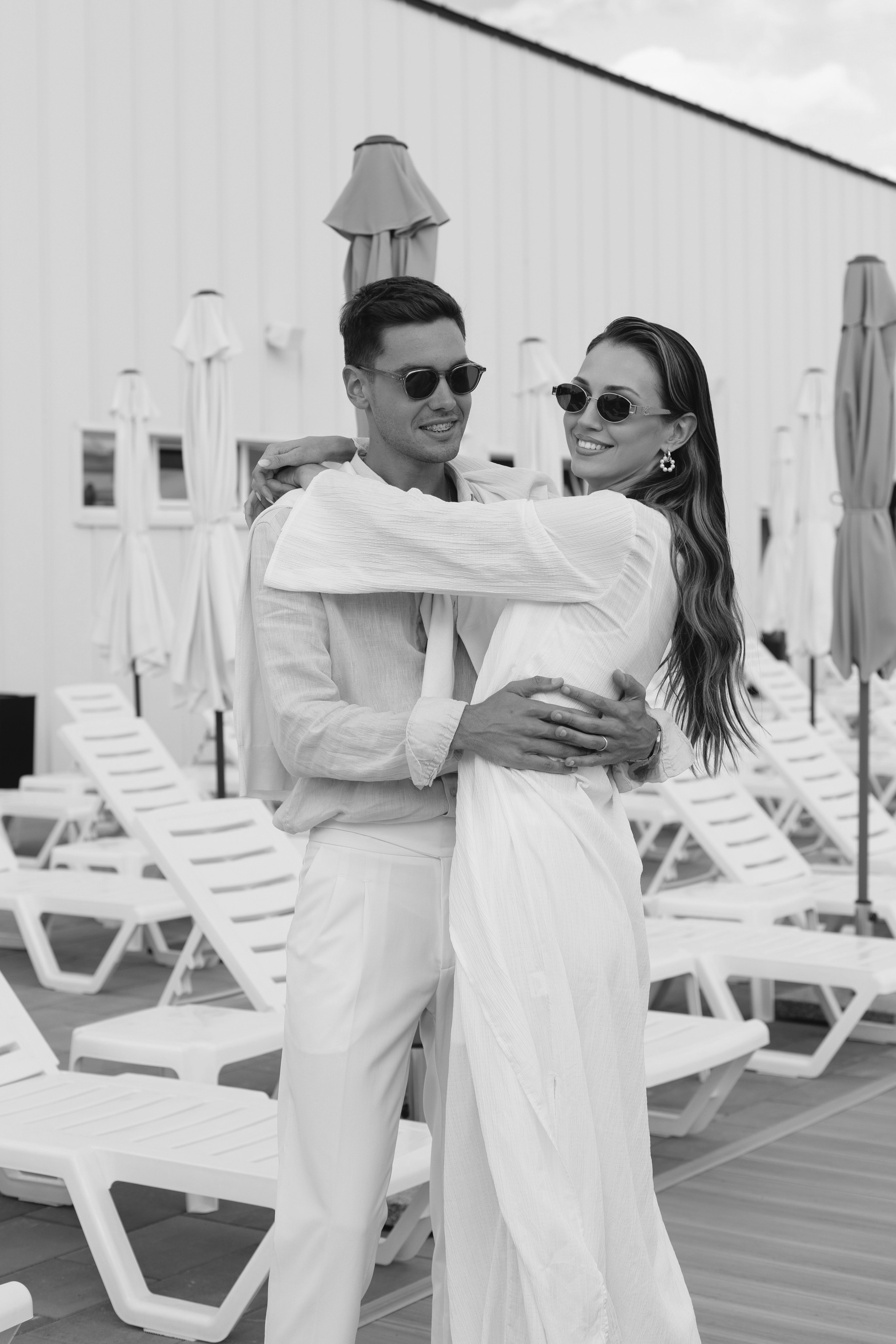 Мы эхо. Свадебный и женский фотограф в Липецке и Воронеже Роза Демина