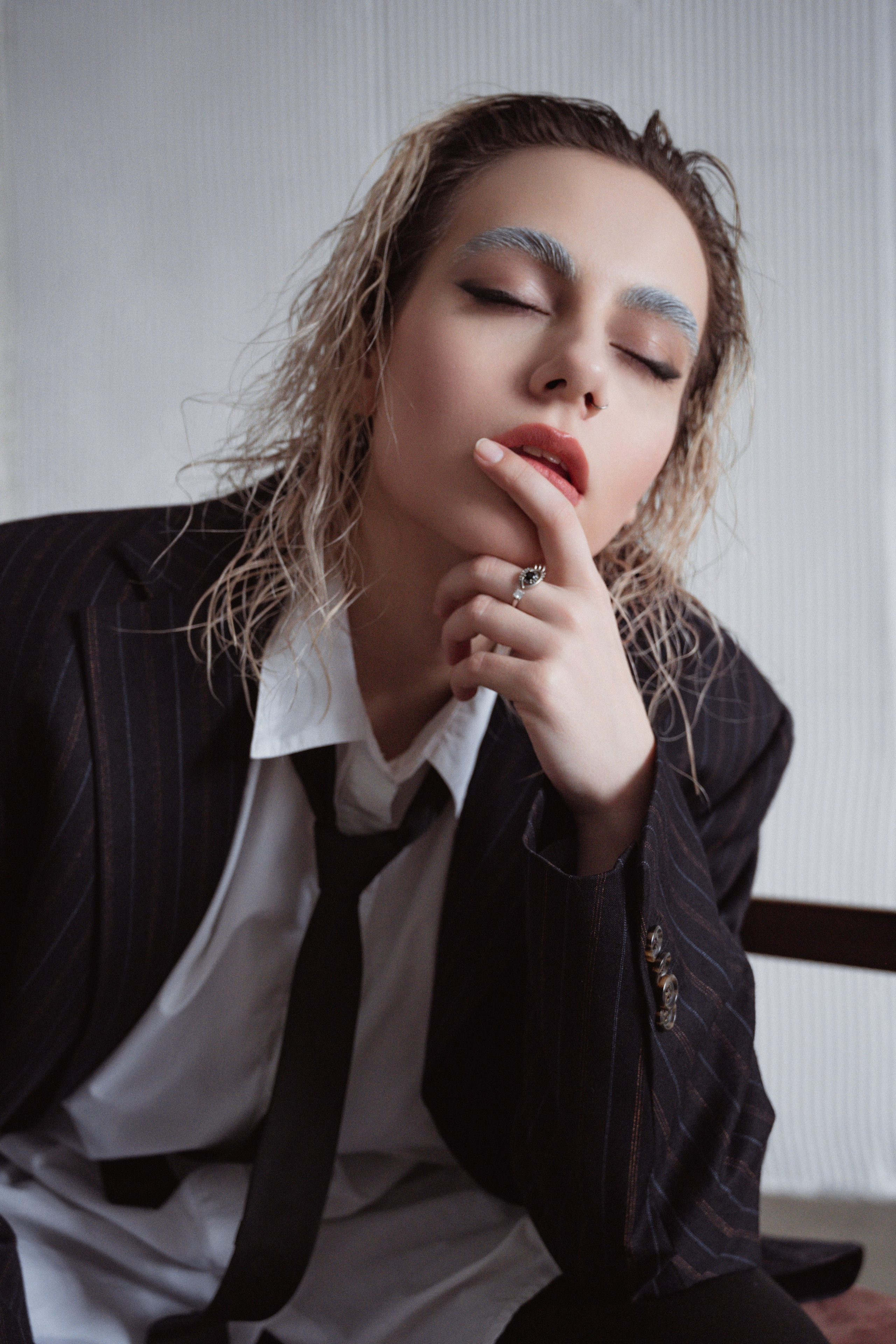 Big youth. Фотограф Любовь Белявцева