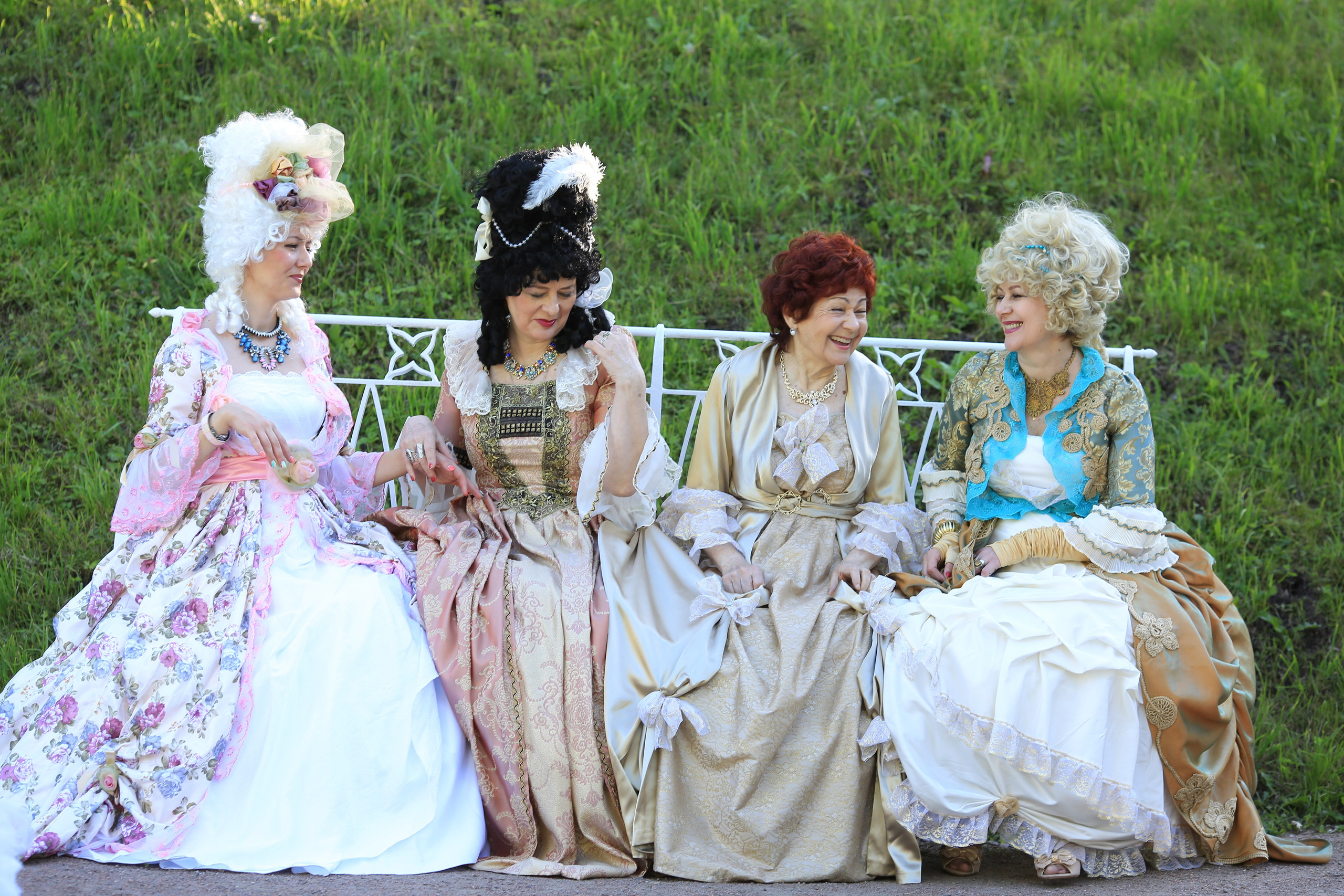 Семейная фотография. Профессиональный фотограф Алена Александрова