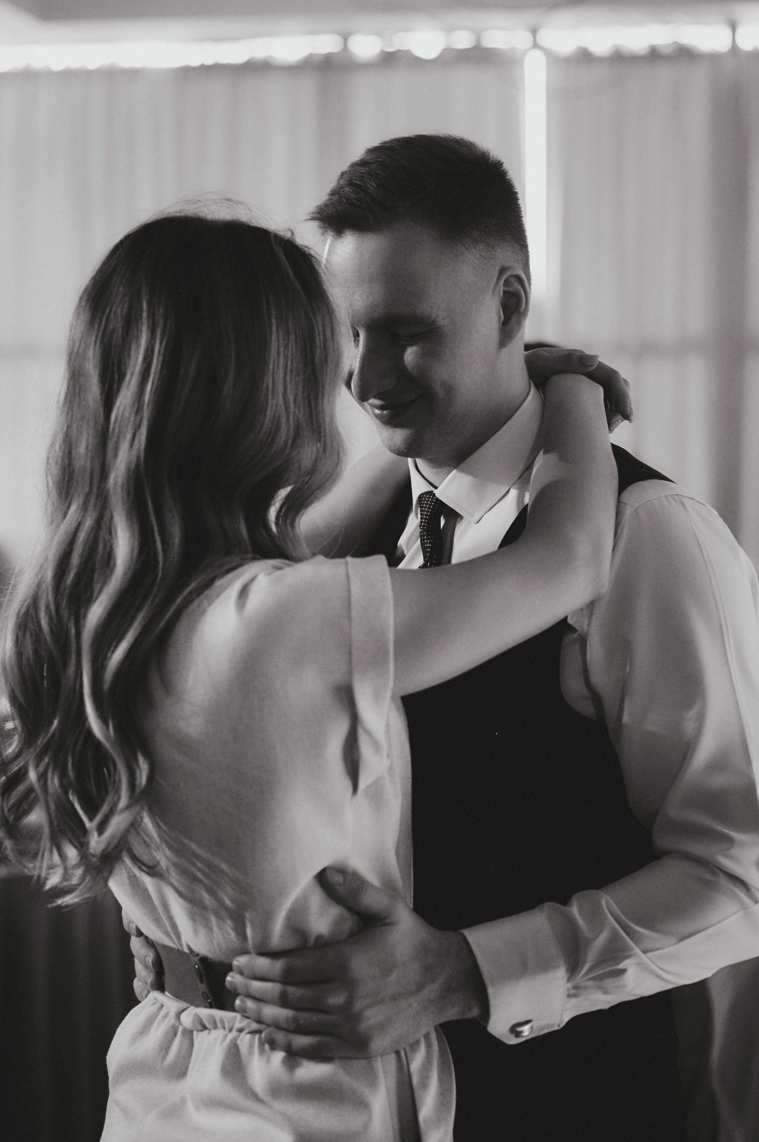 Софа & Никита. Ваш мультижанровый фотограф Александр Белов