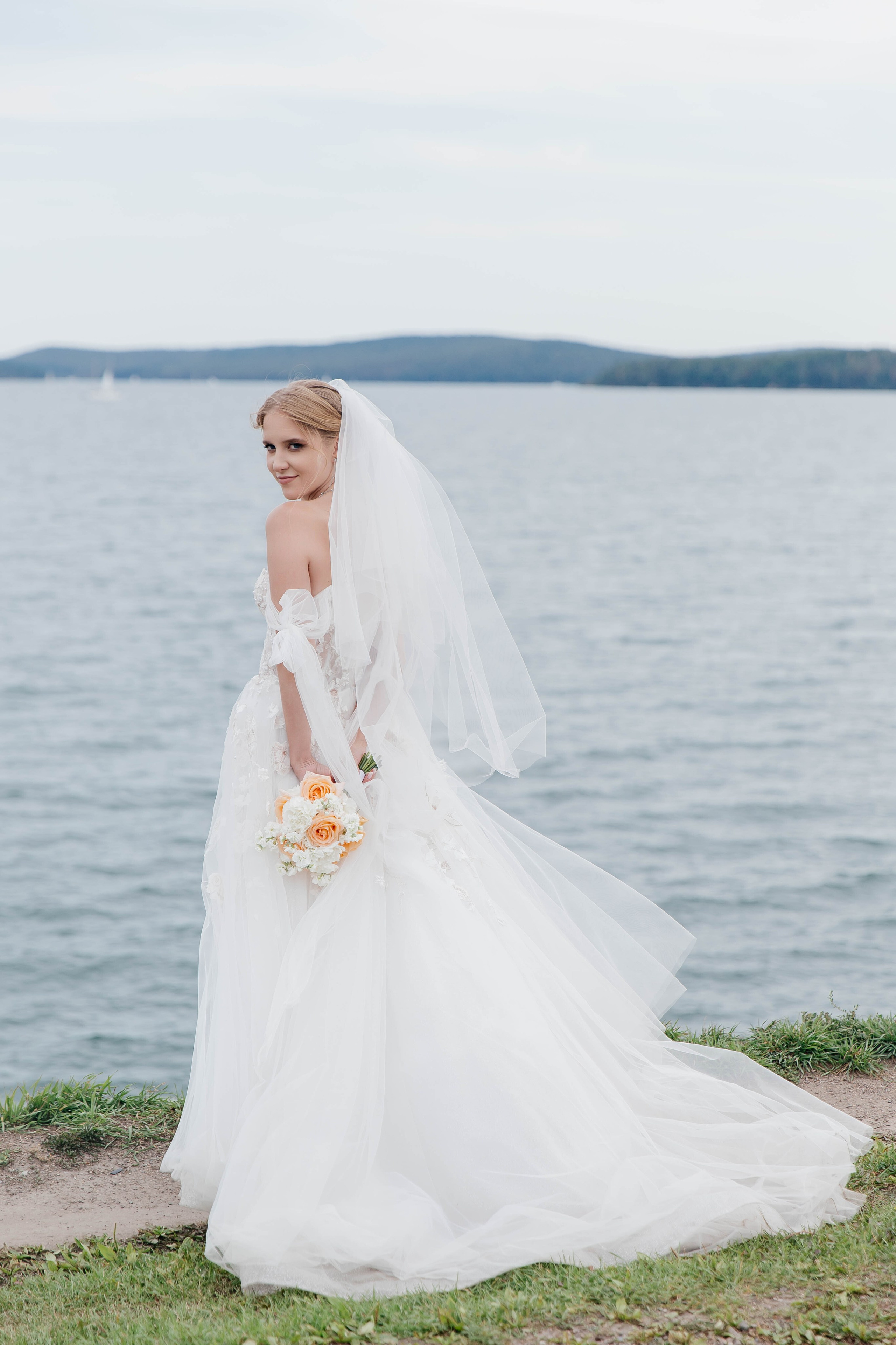 Александр & Нина. Главная