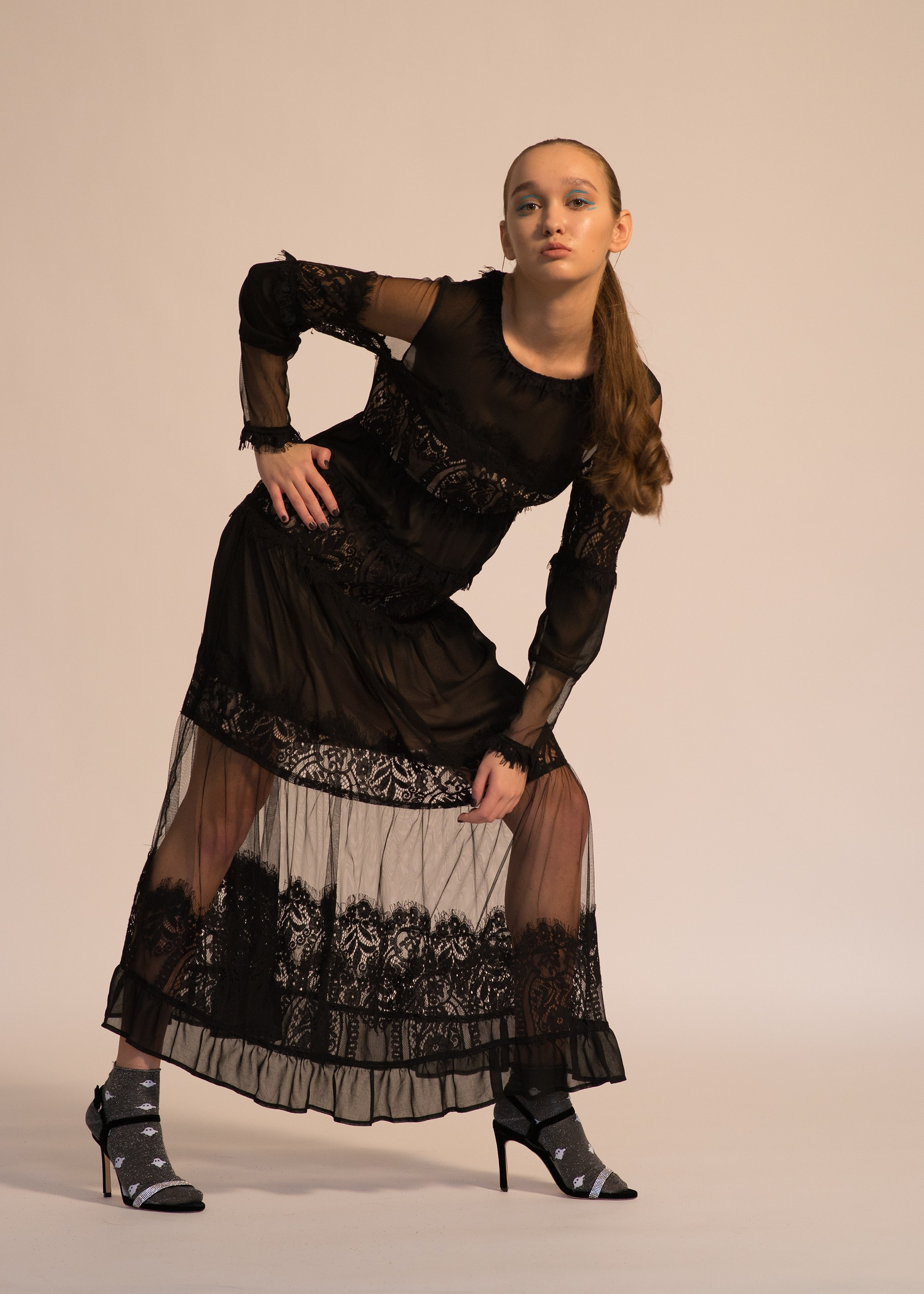 Кино. Фотограф Юлия Зимина