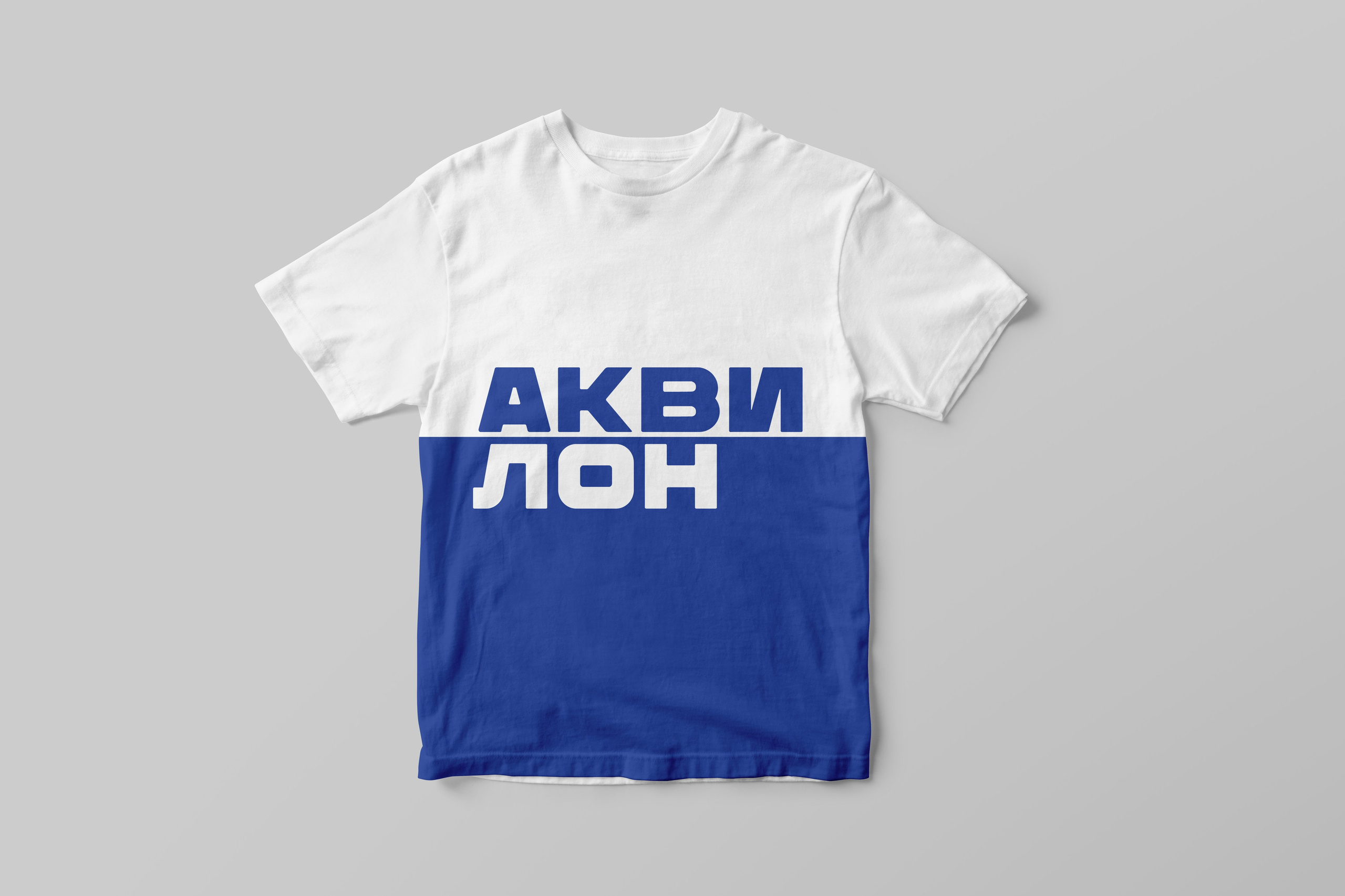 Фирменный стиль для поставщика холодильного оборудования. Фотограф Юлия Зимина