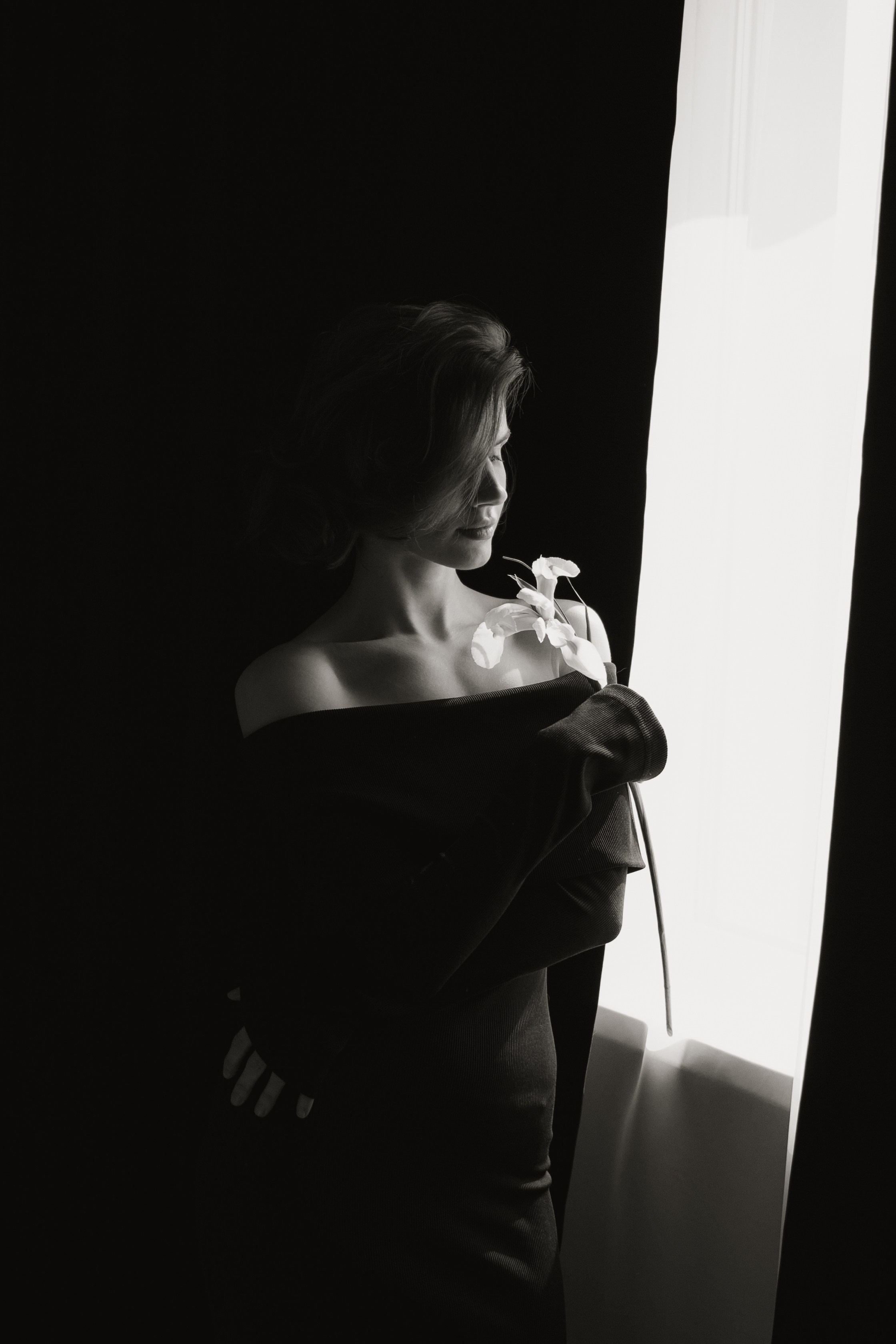 Даша. Фотограф во Владивостоке Парамонова Елена