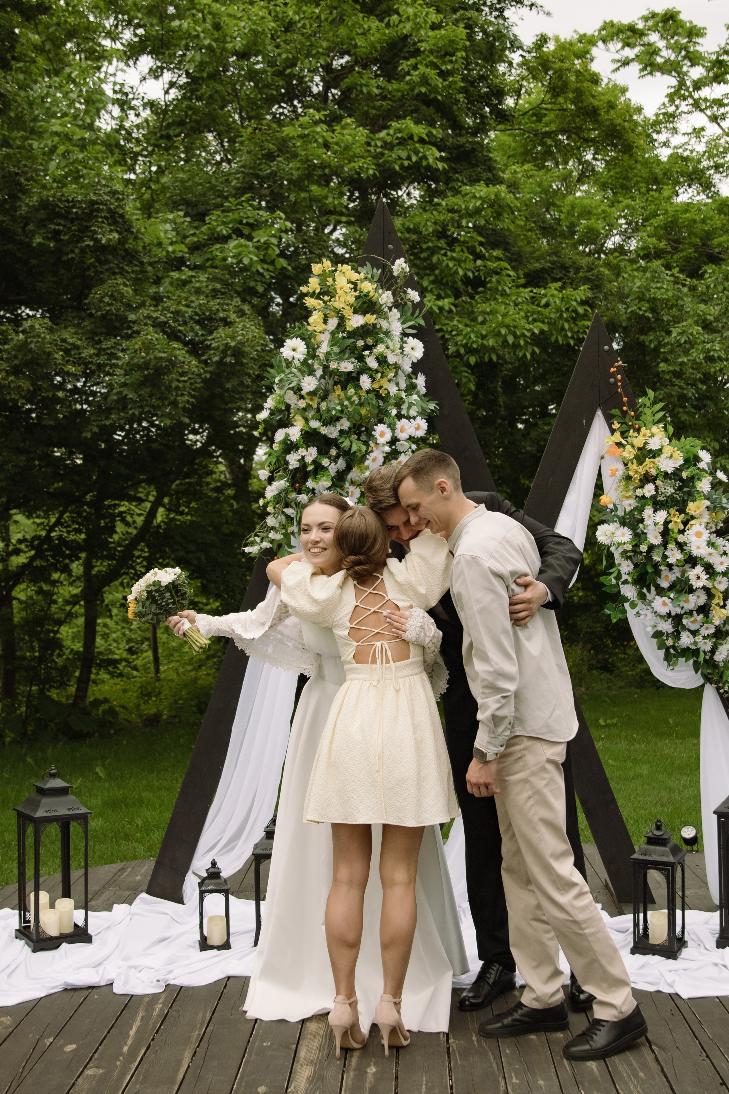 Артур & Диана | Банкет. Фотограф во Владивостоке Парамонова Елена