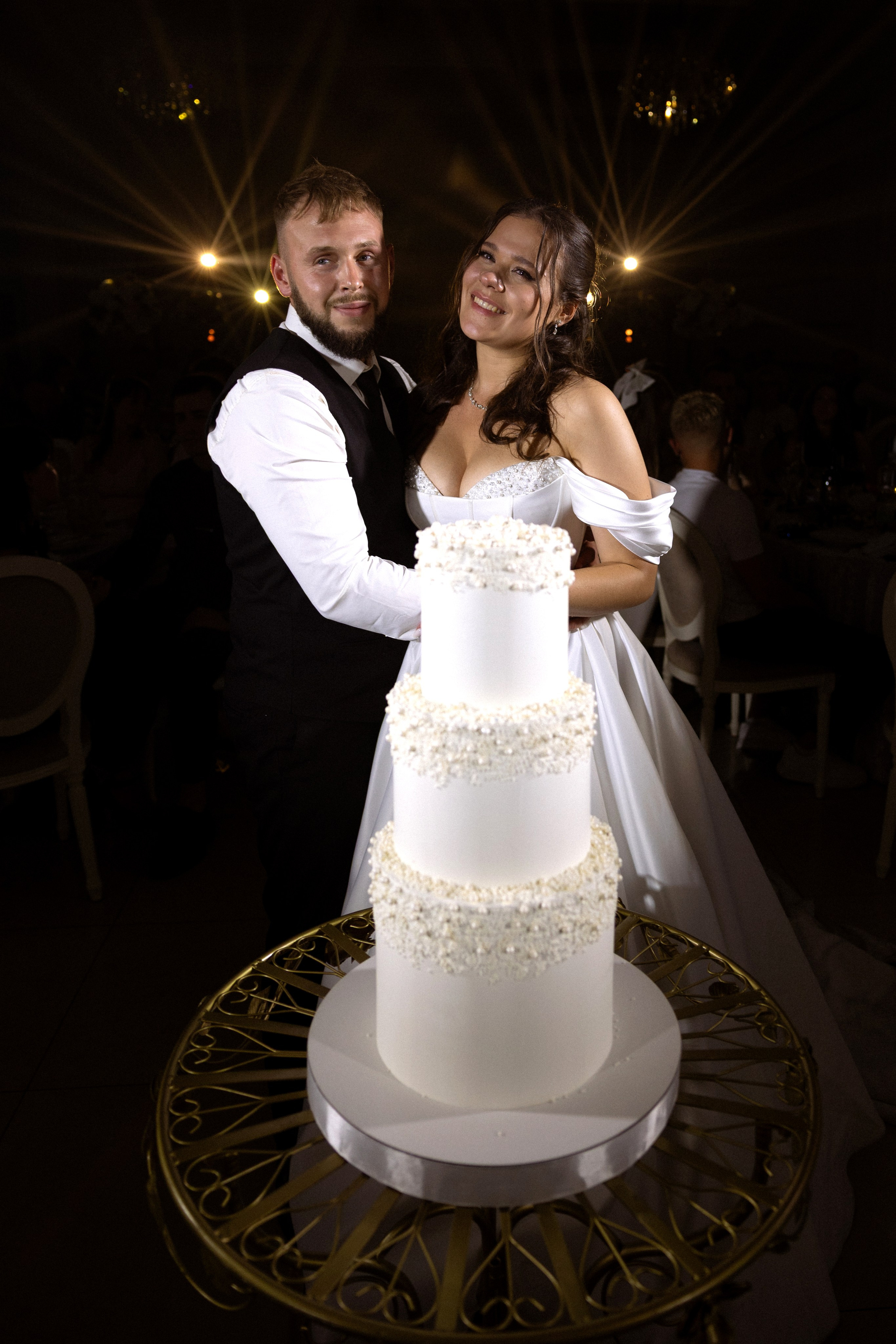 Даша&Вадим. Свадебный фотограф по всей Беларуси Цепелева Анна