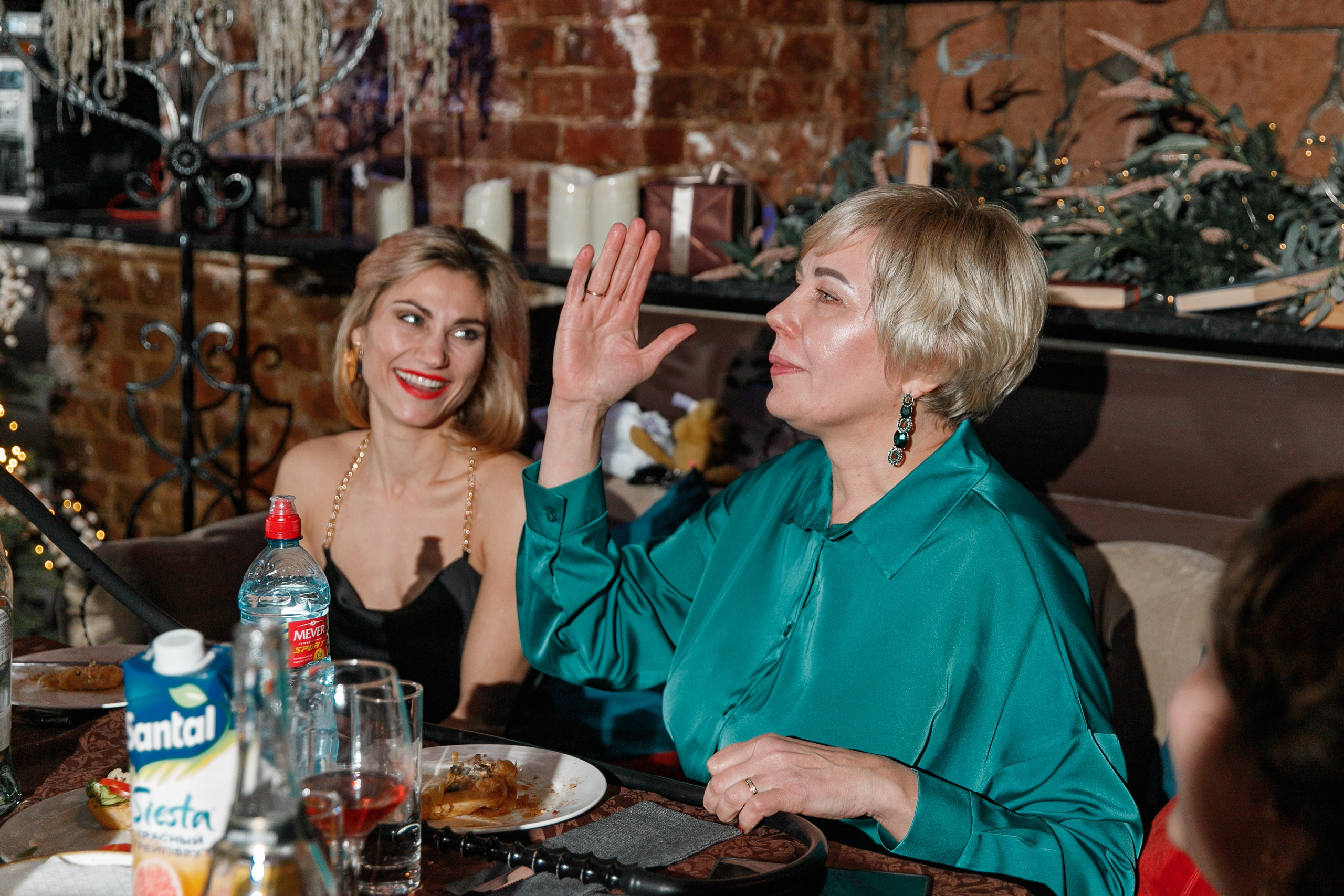 Корпоратив. Арсенал. Фотограф Анастасия Кулешова