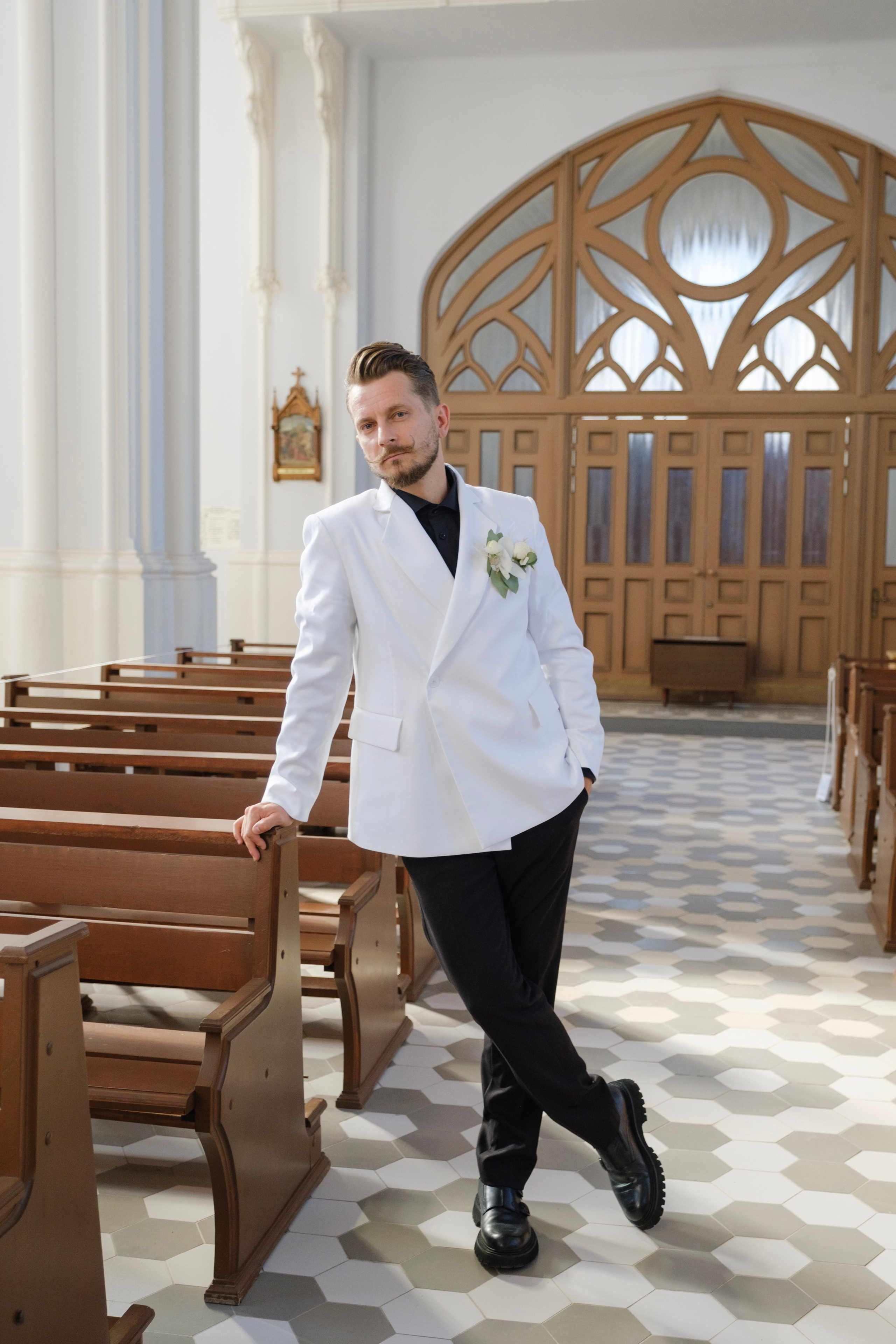 Alexander Alina. Wedding photographer