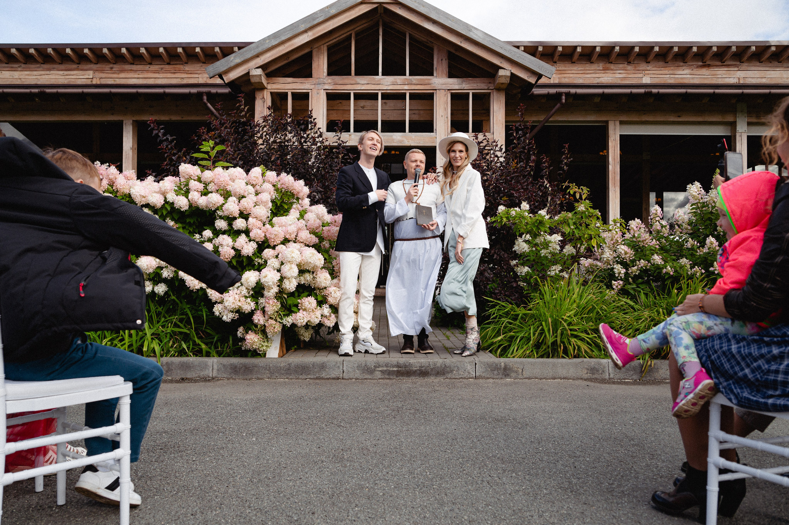 Анна и Кирилл. Годовщина 15 лет. Крылова Светлана Фотограф Челябинск