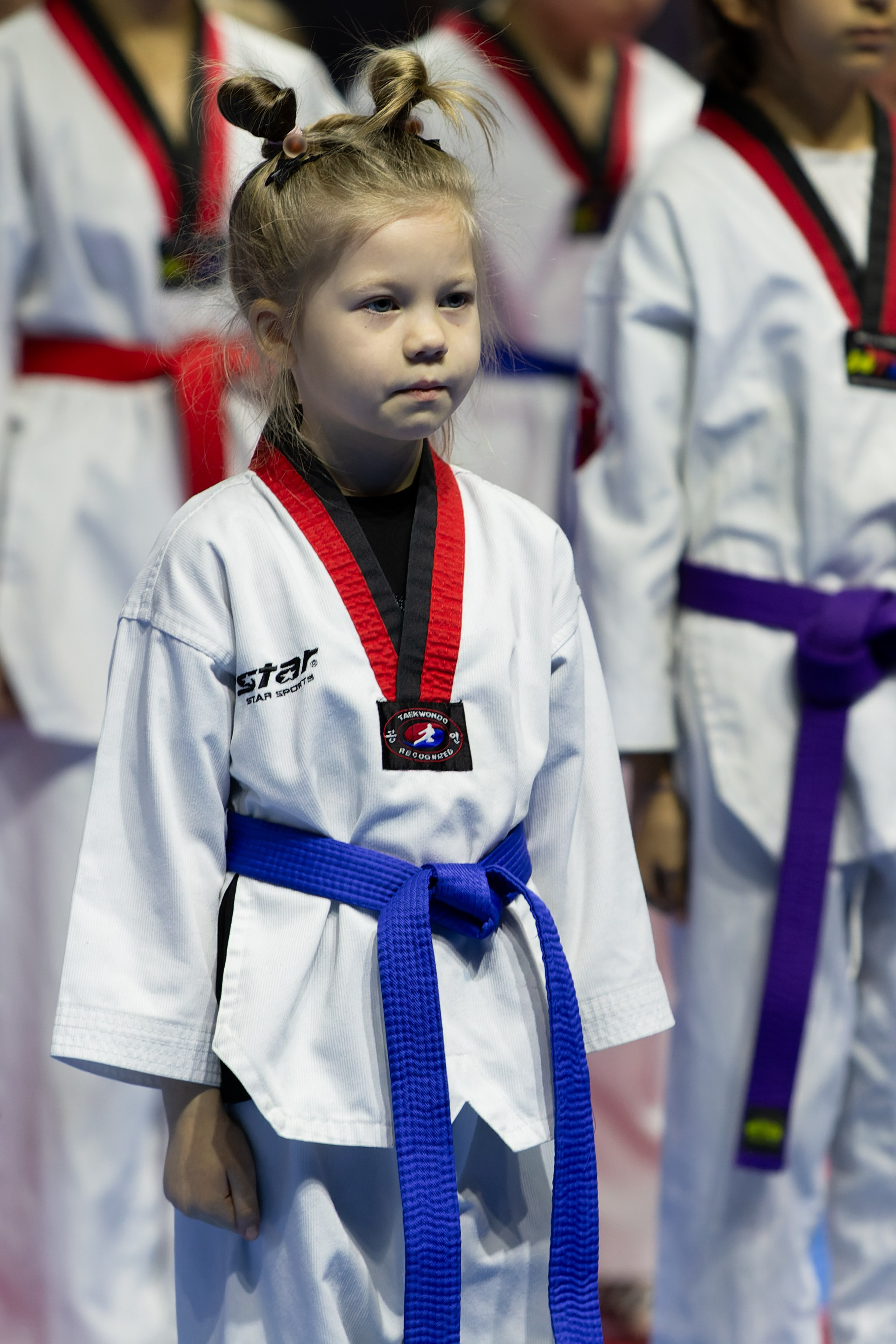 Дальневосточный фестиваль восточных единоборств. Кутузов Евгений Фотограф в Южно-Сахалинске