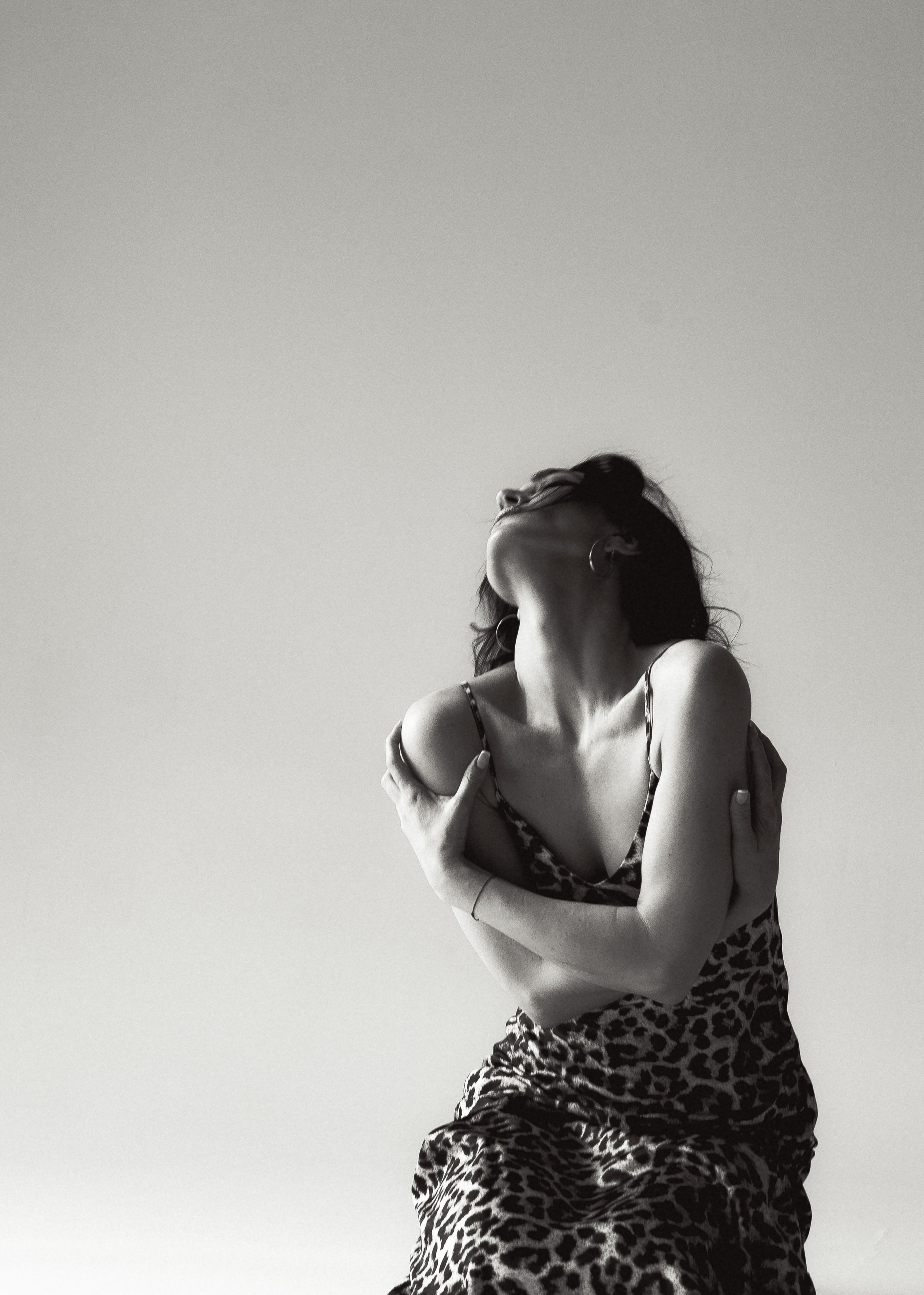 Фотограф в Москве Евгения Воробьева