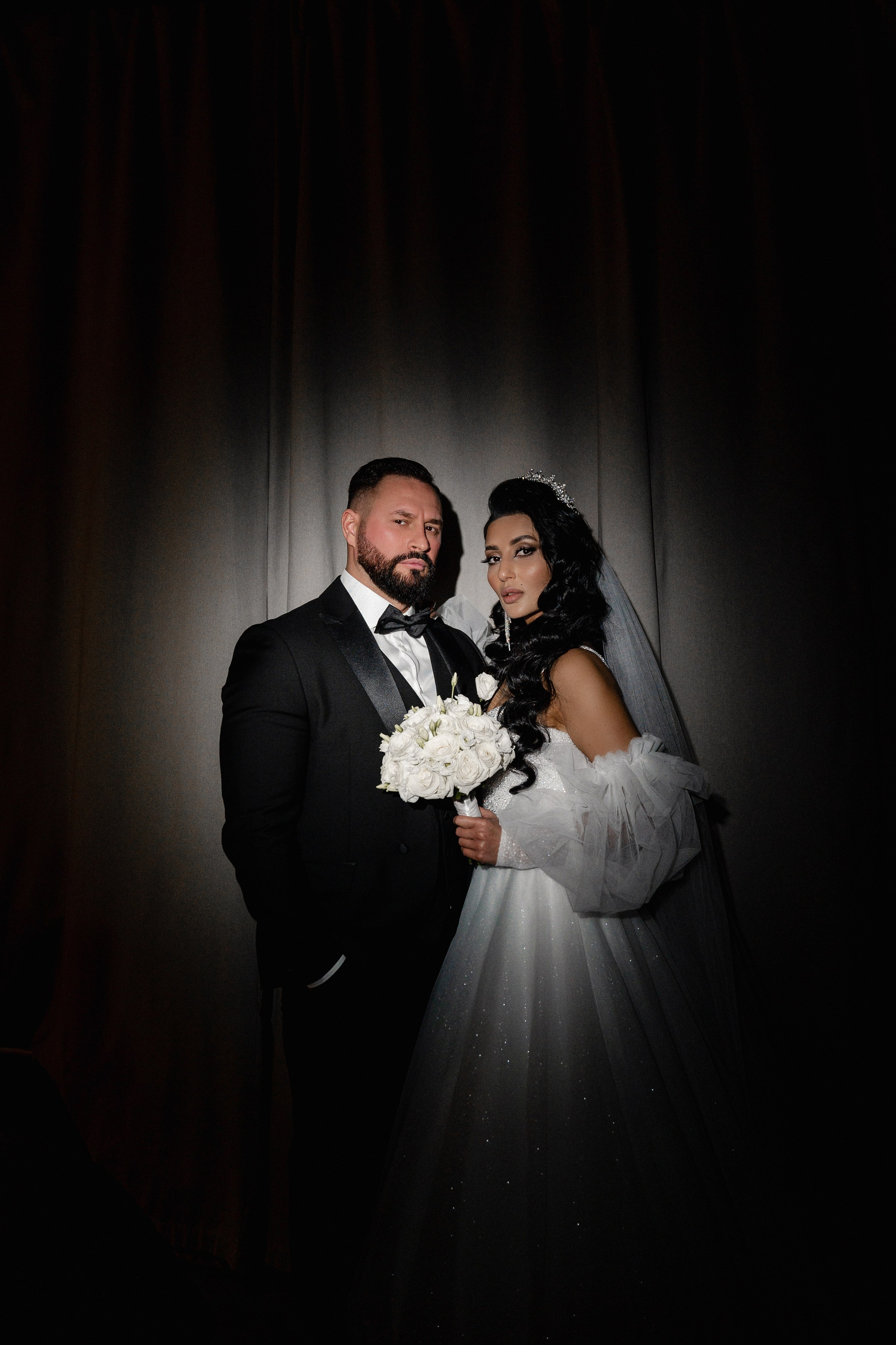 Igor & Shaherezada. Dolce_wedding