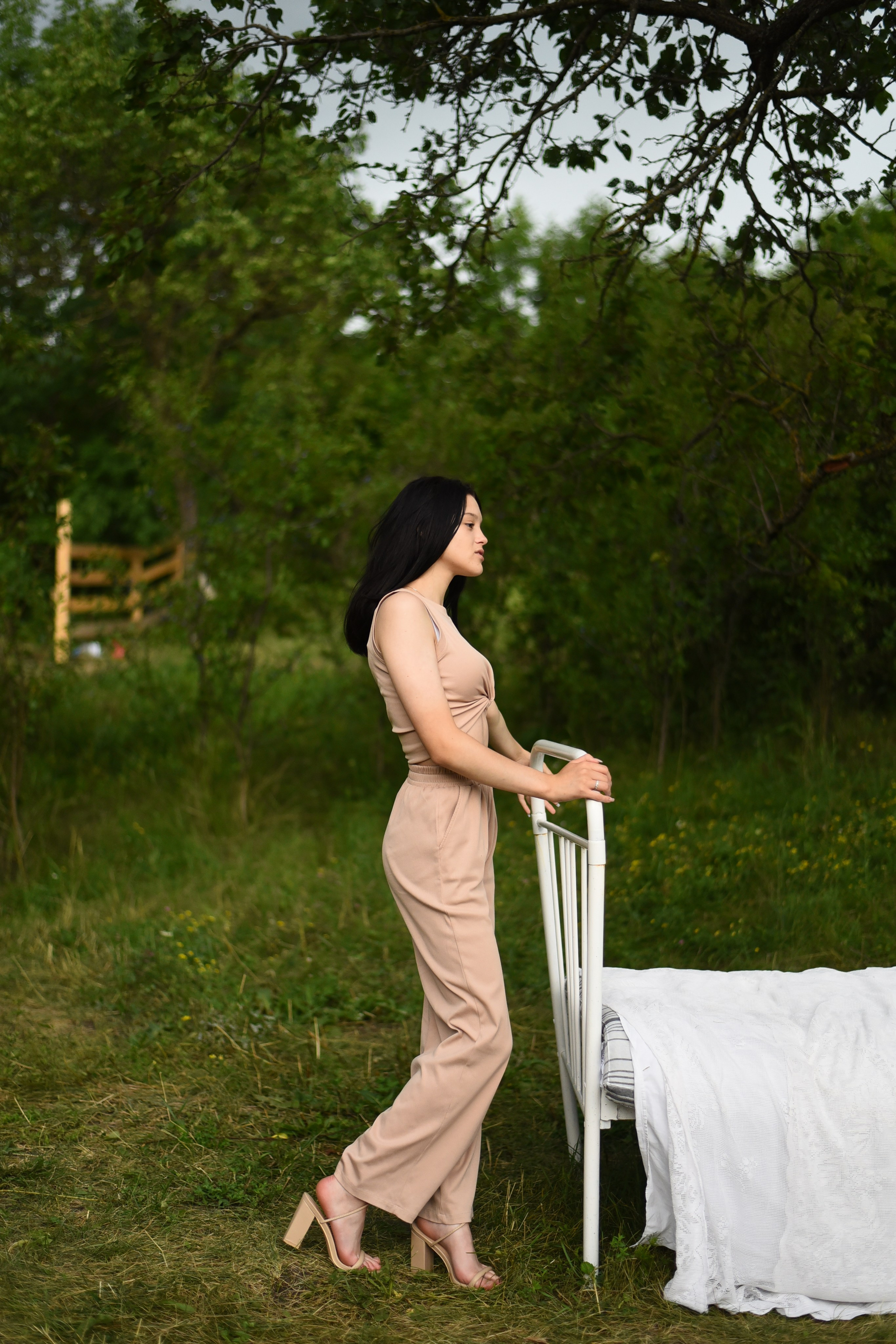 Рыбникова Софья. Promodels