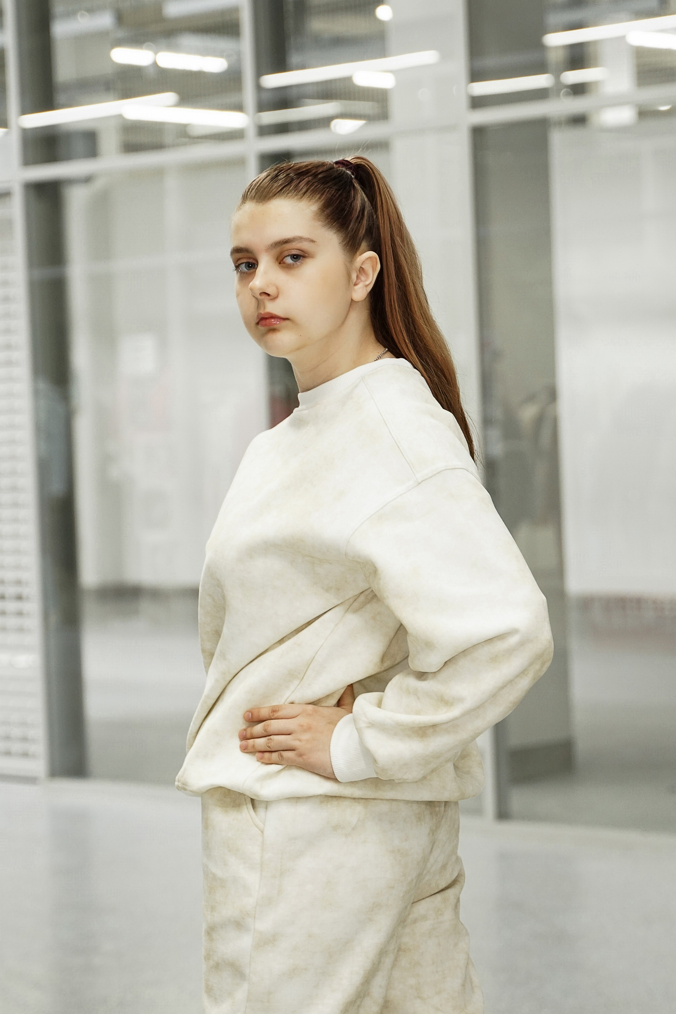 Зарипова Елизавета. Promodels