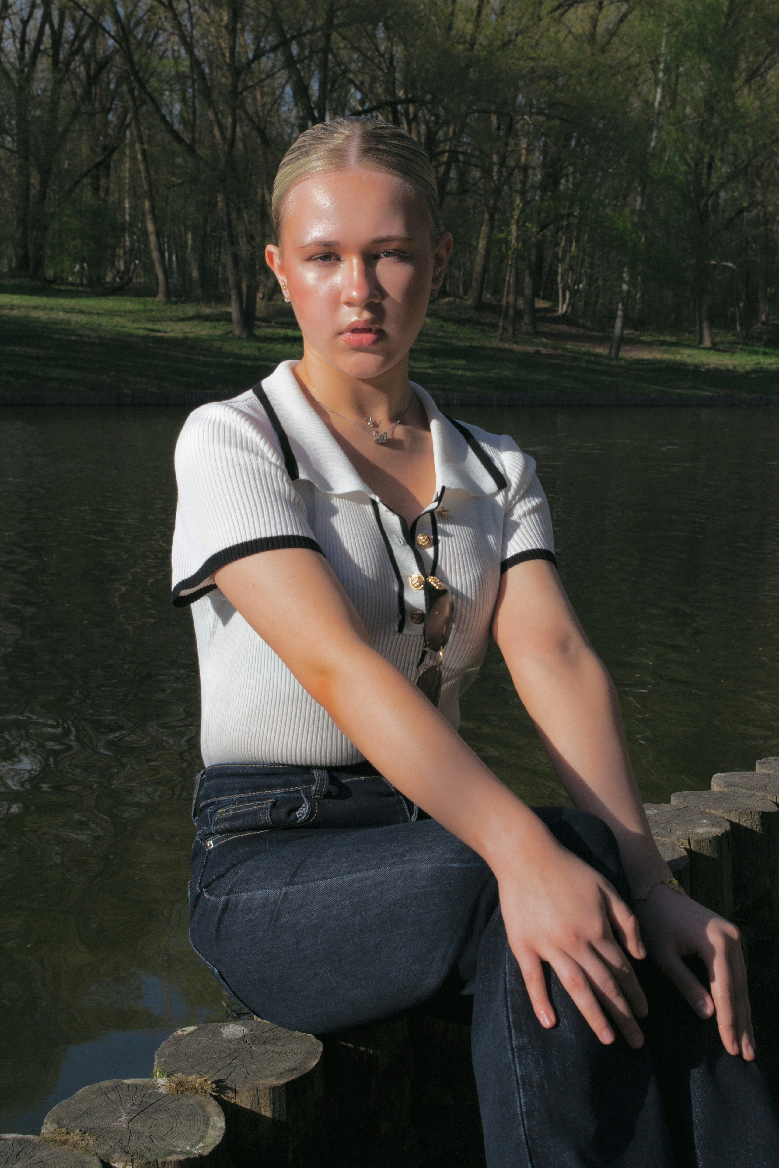 Белла Второва. Promodels